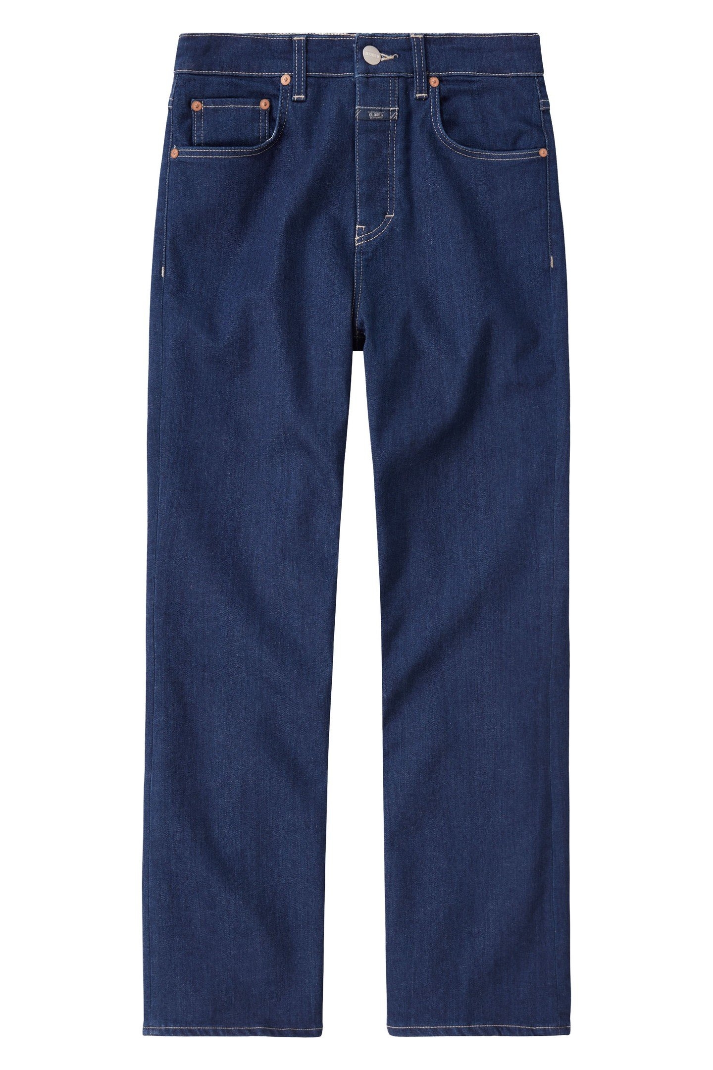 HI-SUN JEANS DARK BLUE 2