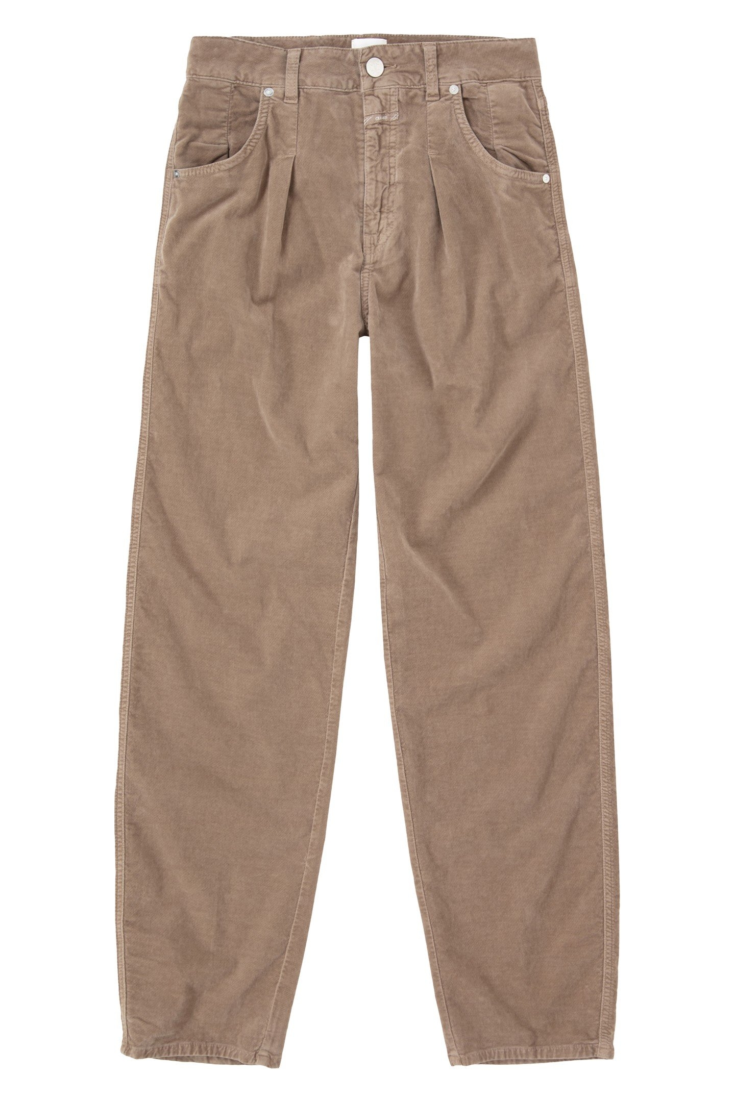 WELLINGTON PANTS OLD PINE 1
