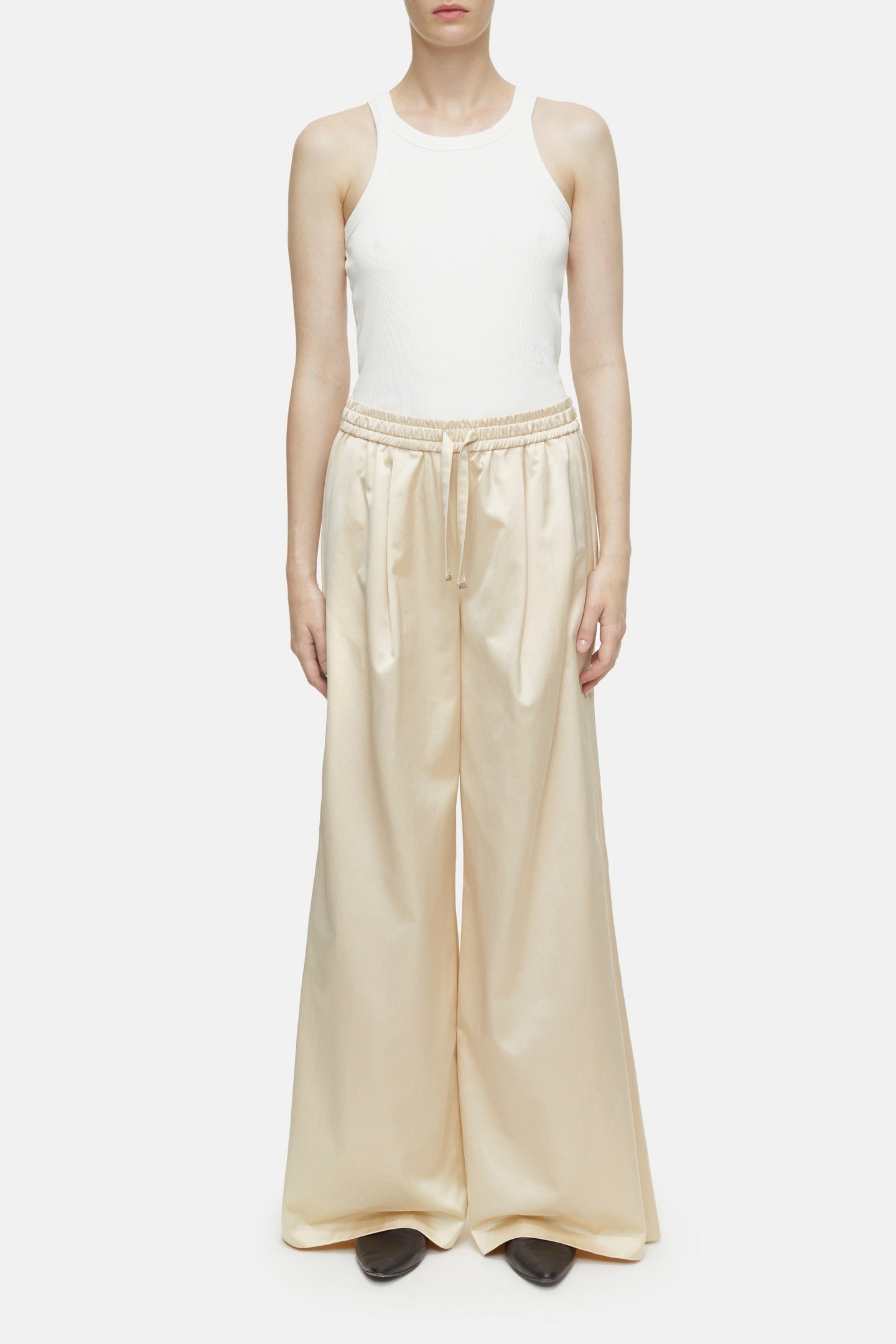 FARIS PANTS ROSE TINT 3