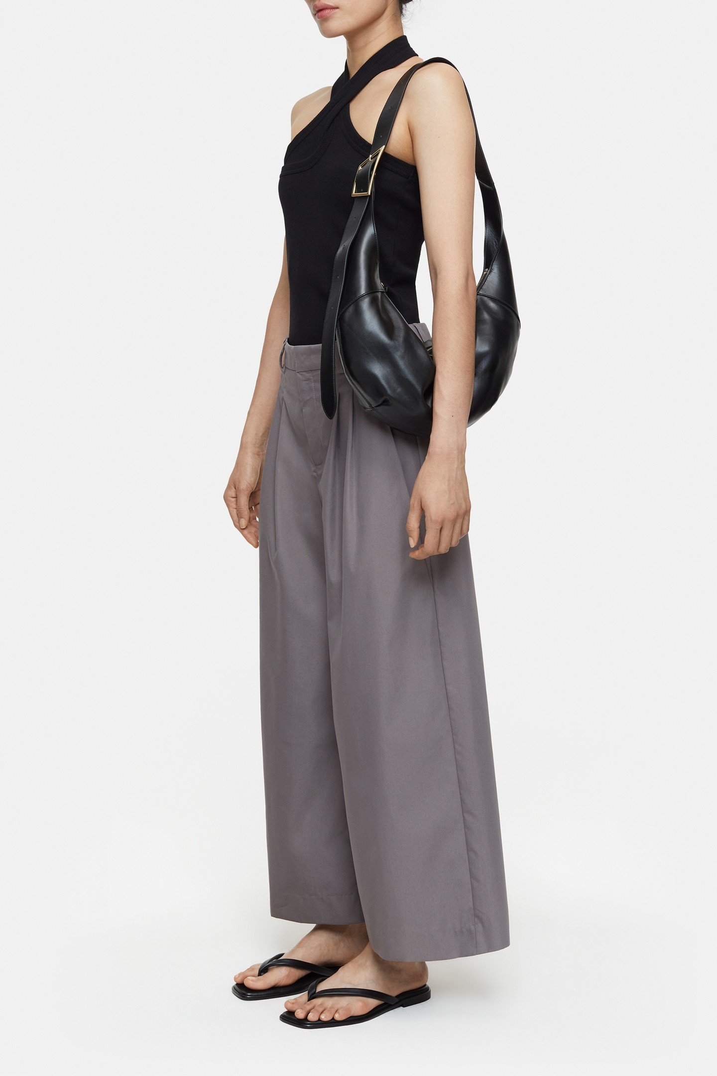 TRONA PANTS STROMBOLI GREY 7