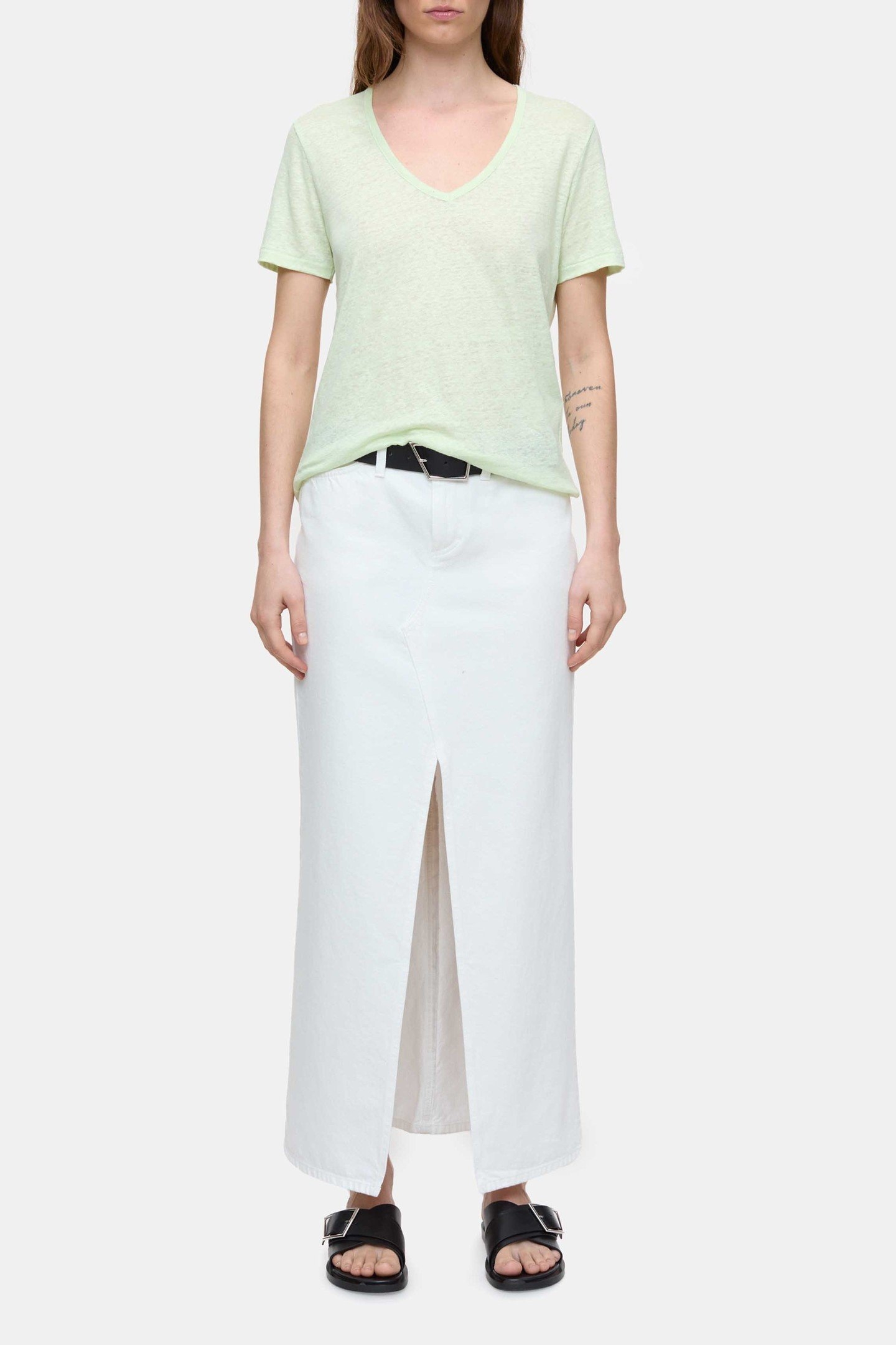 T-SHIRT SHORT SLEEVE T-SHIRTS LIMONATTA 2