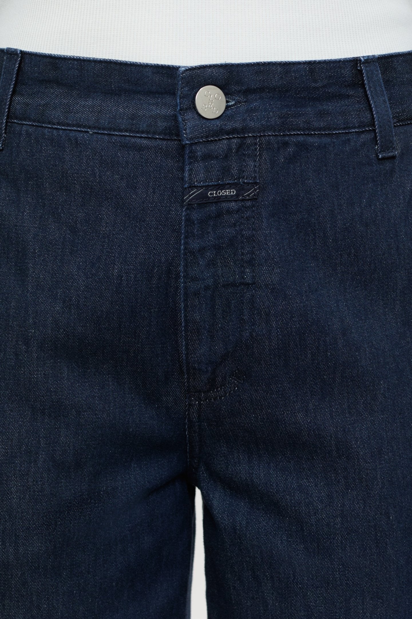 JURDY JEANS DARK BLUE 4