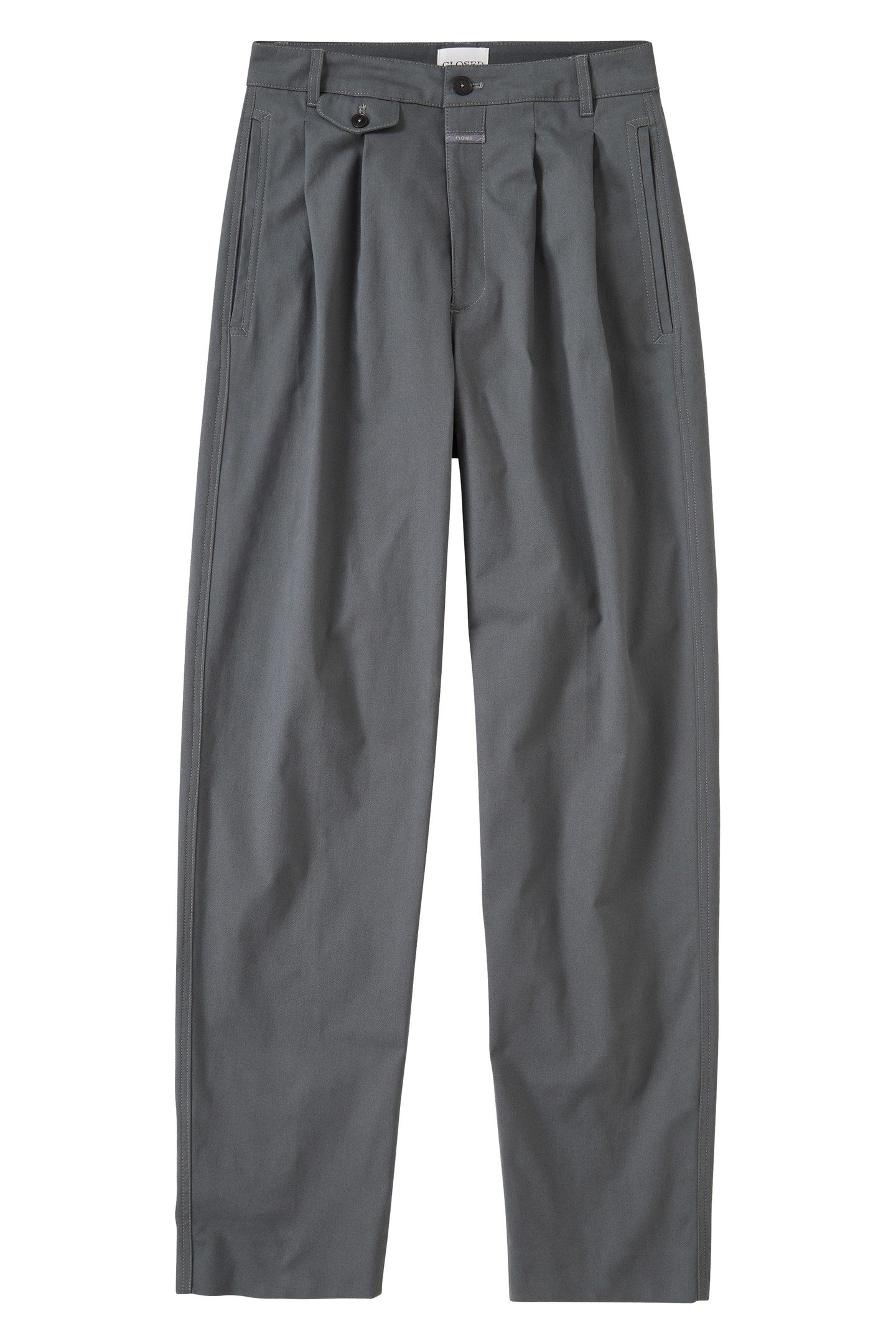 RHOONE PANTS PINI GREEN 1