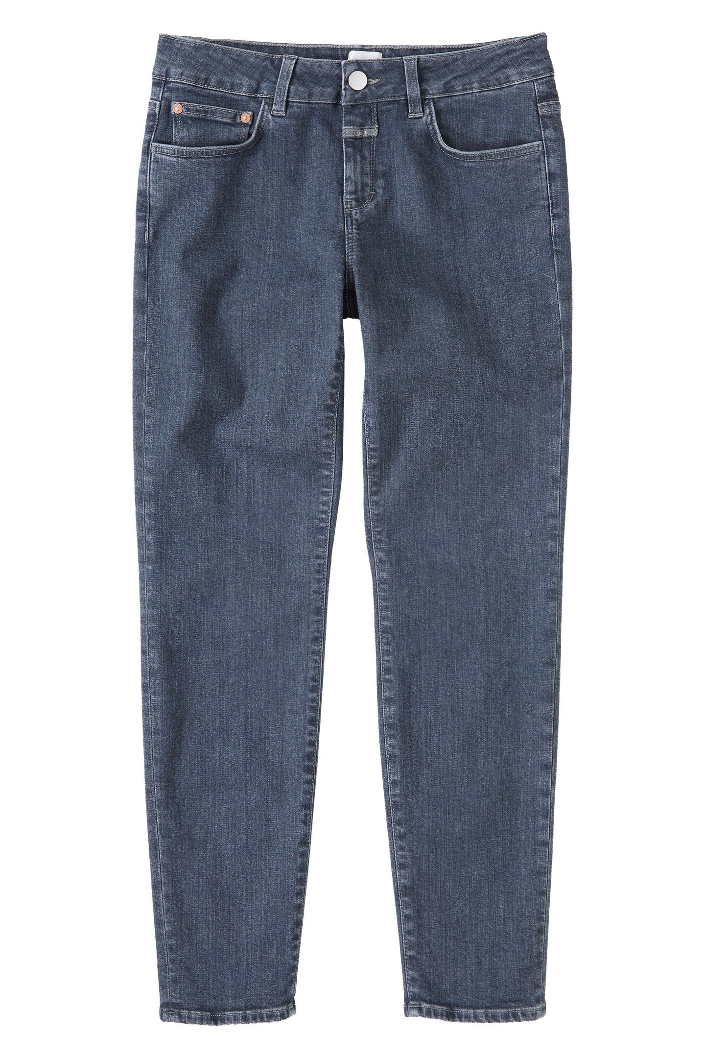 BAKER JEANS MID GREY 2