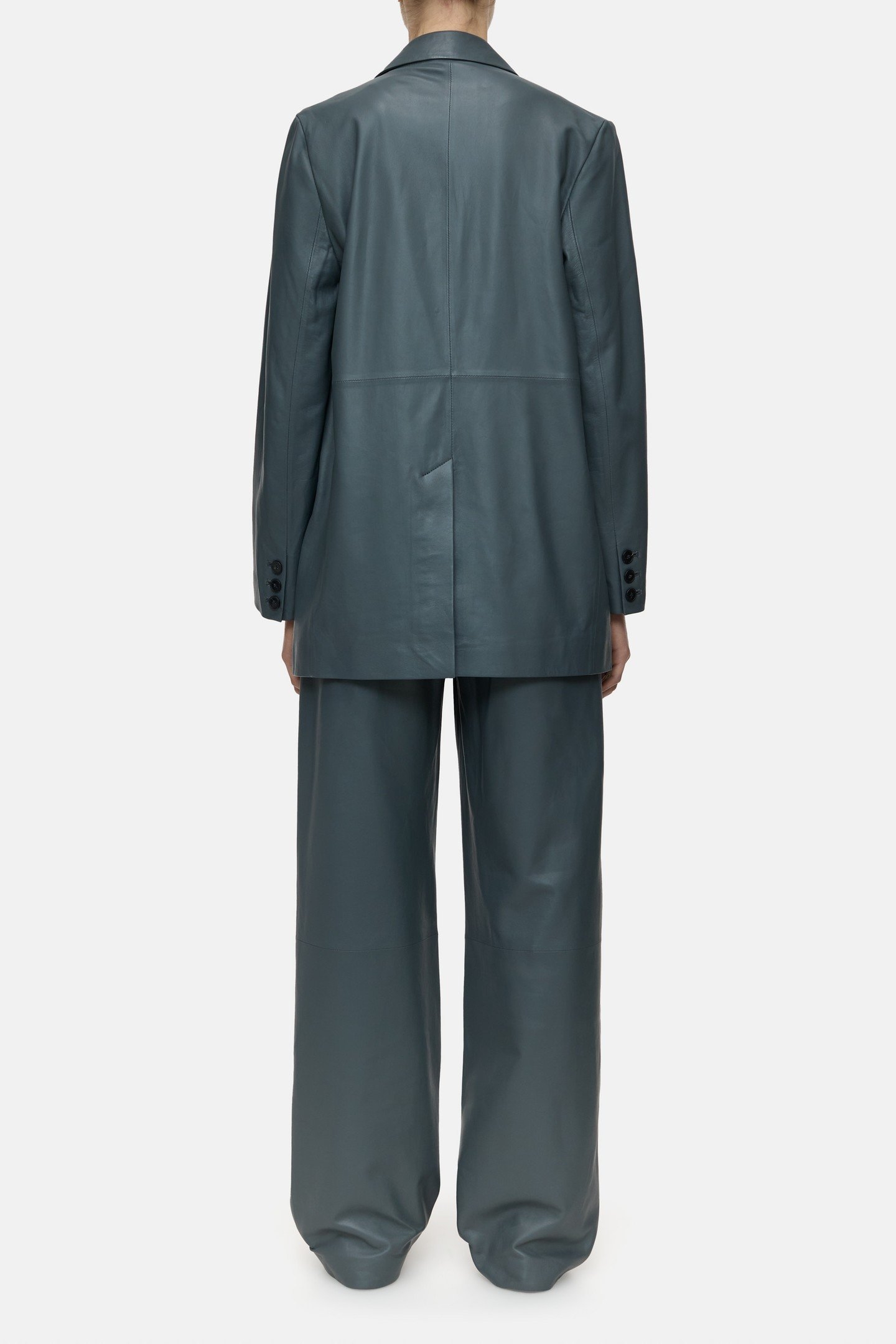 CLASSIC BLAZER PINI GREEN 5