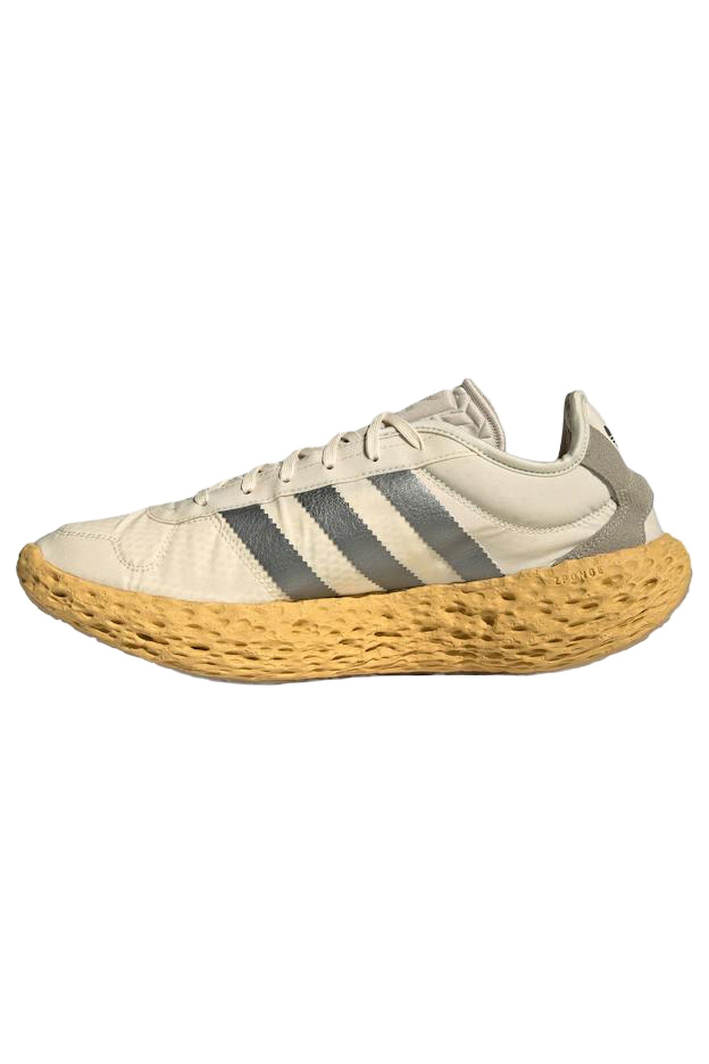 ADIDAS – ZPONGE GREY 2