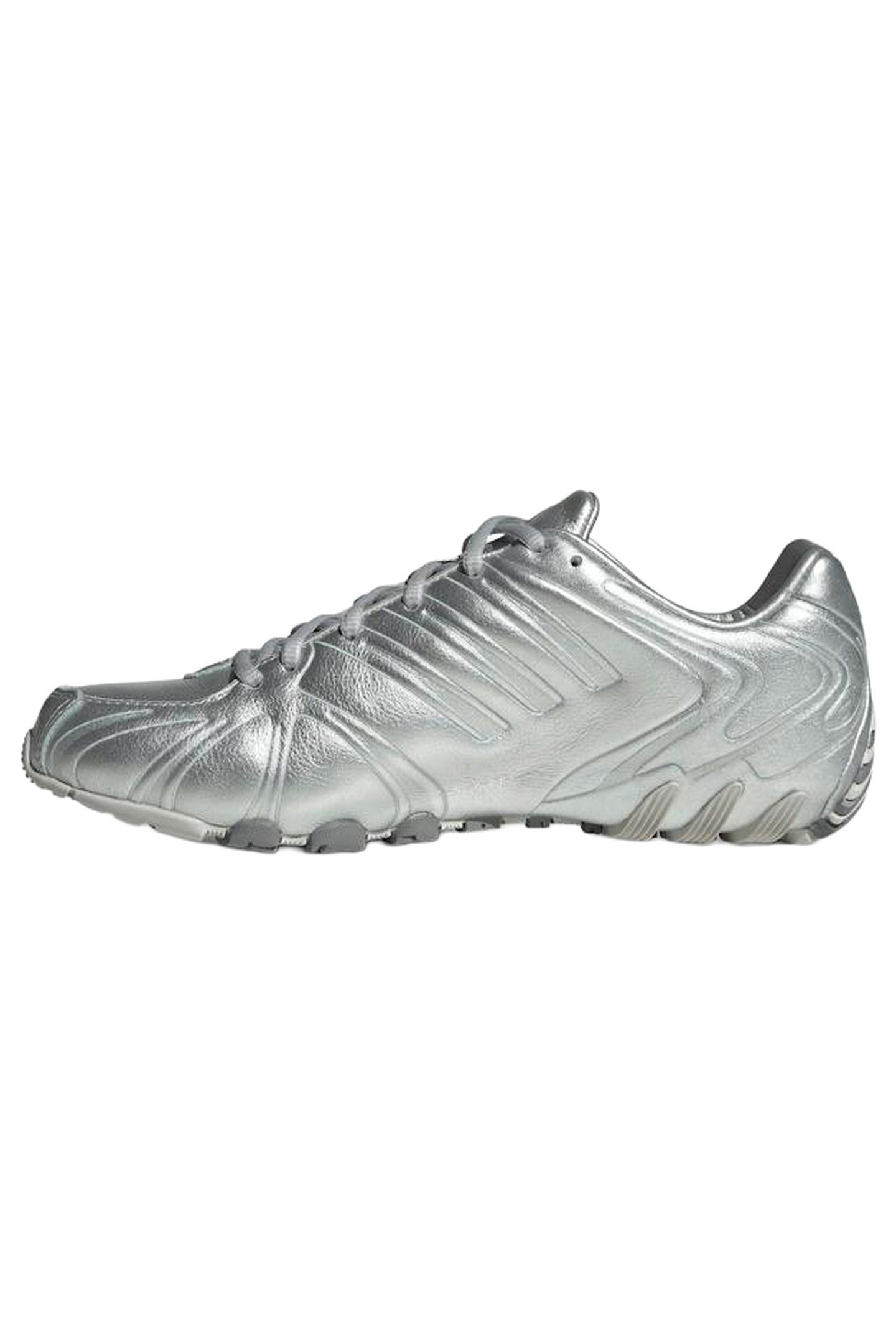 ADIDAS – GHOST SPRINT SILVER 2