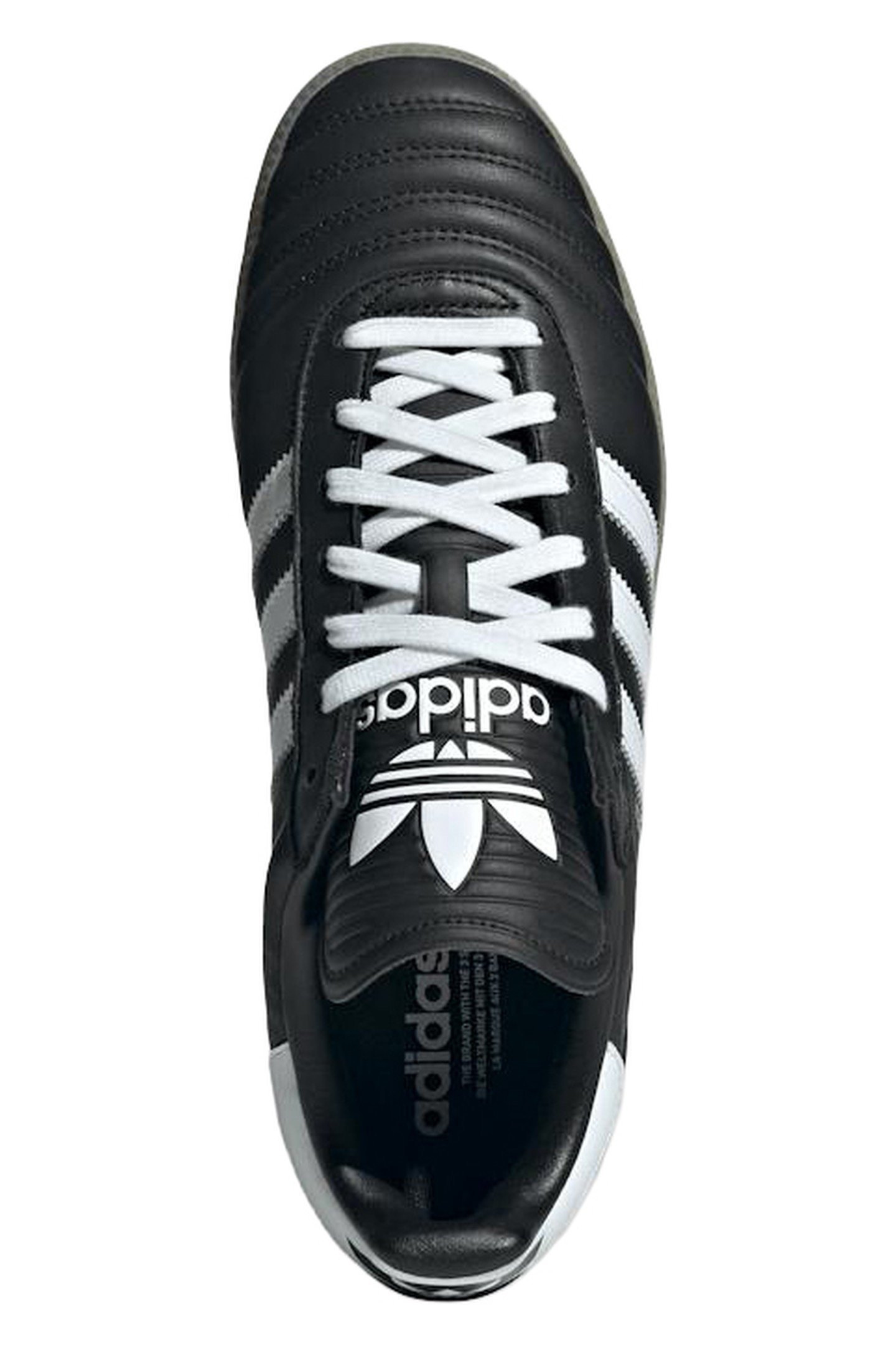 ADIDAS – SAMBA JP BLACK 5