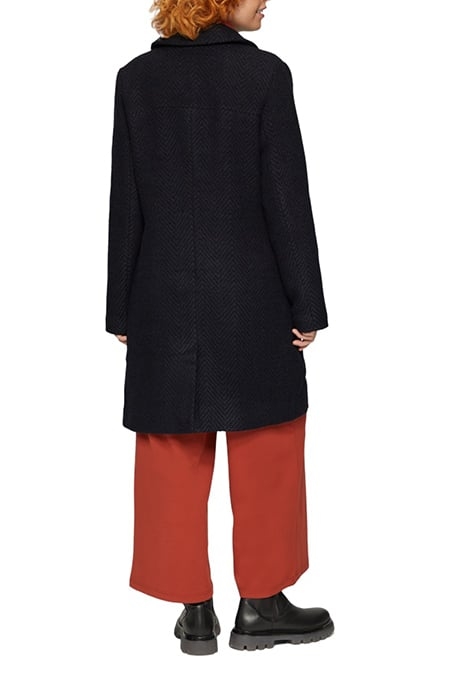 JACKEN OUTDOOR BLUE 2