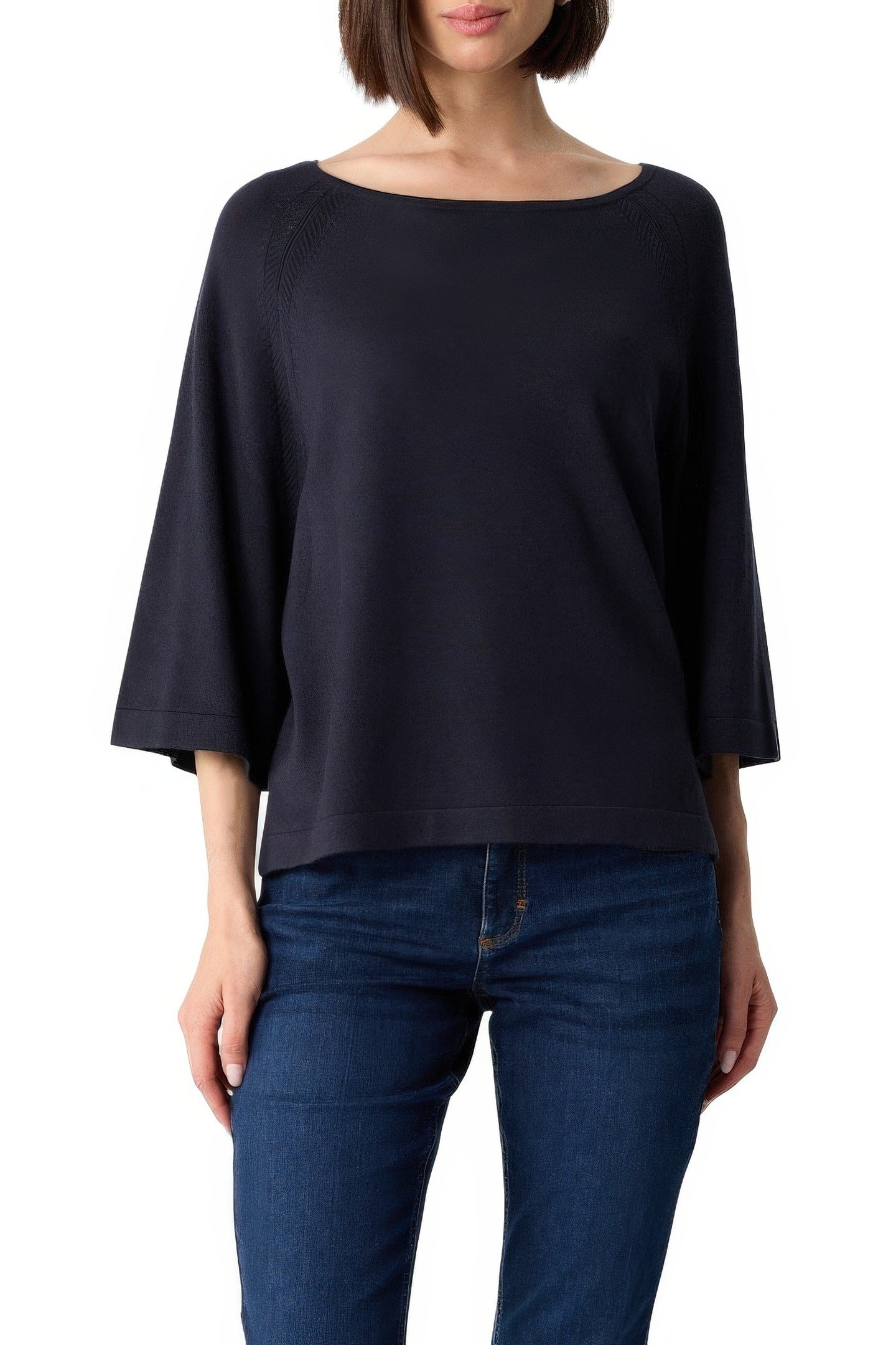 STRICKWAREN MARINE 1