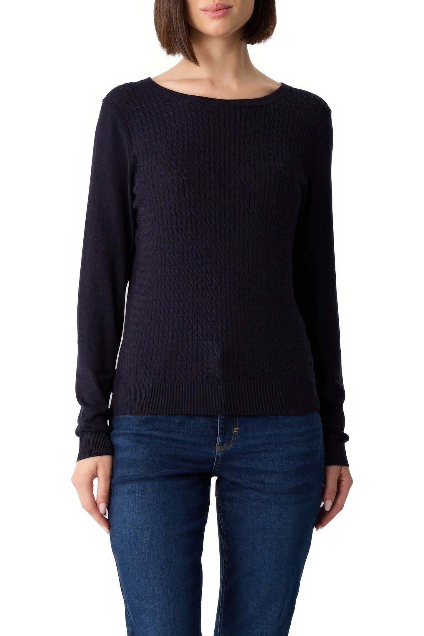 STRICKWAREN MARINE 1