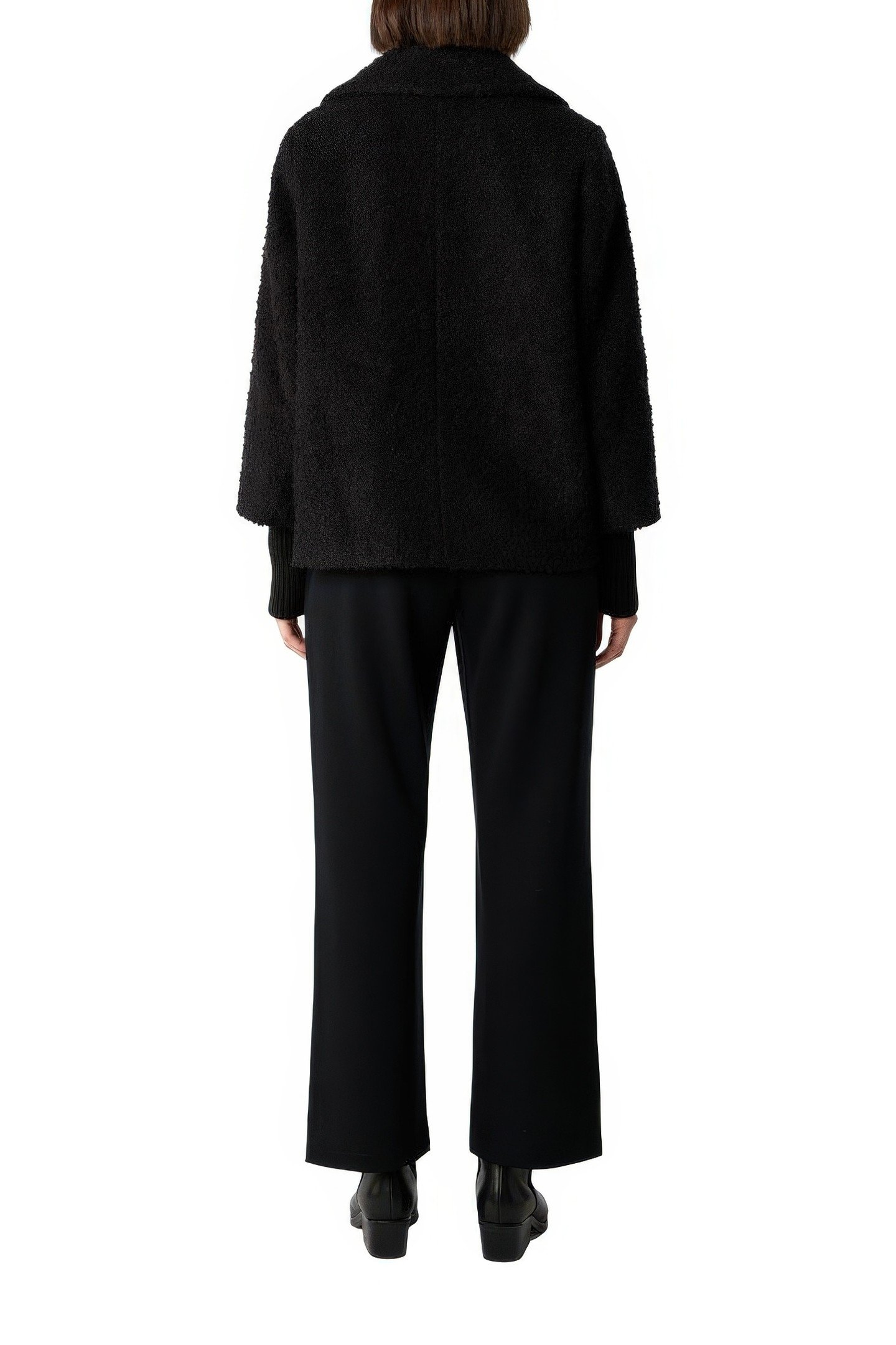 JACKEN OUTDOOR BLACK 3