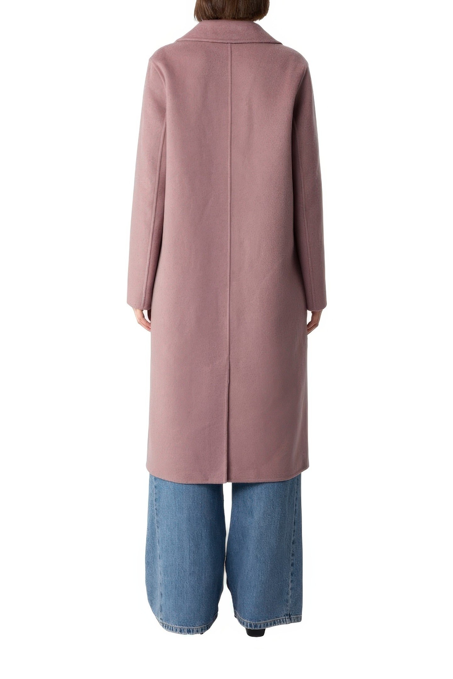 JACKEN OUTDOOR PINK 3