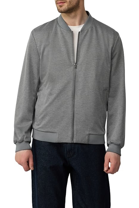 JACKEN INDOOR GREY/BLACK 1