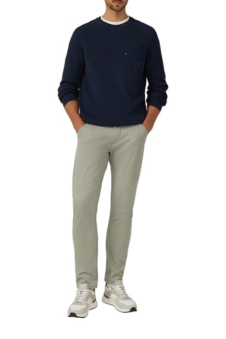 STRICKWAREN MARINE 2