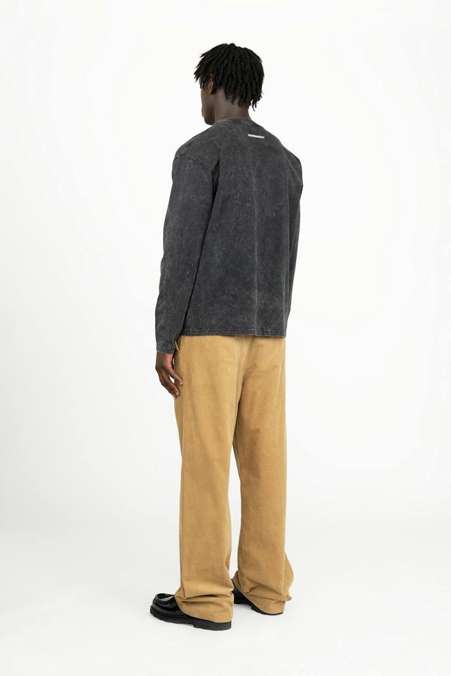 HIGHSNOBIETY – FLOATIE LONG-SLEEVE T-SHIRT 3