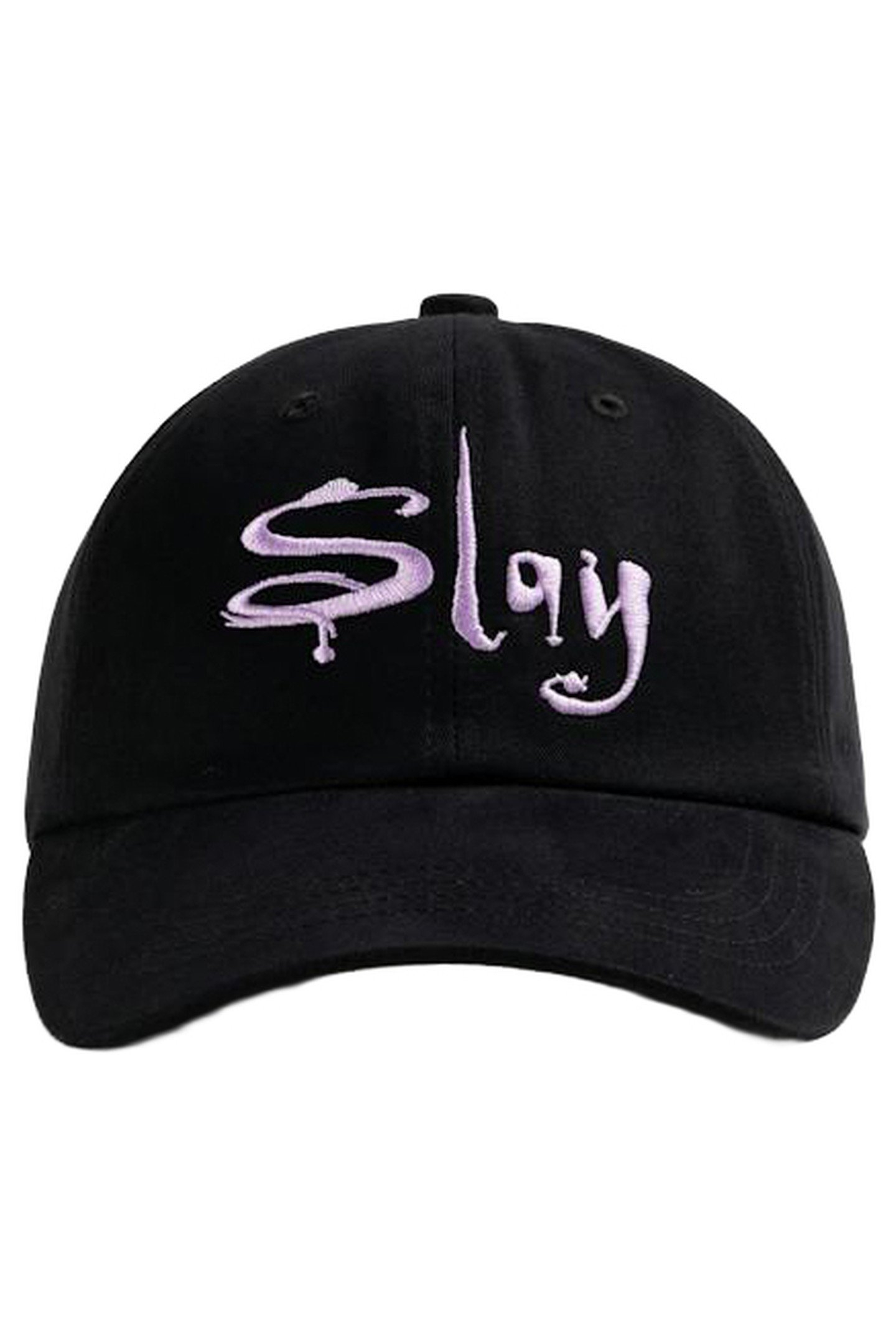 BUFFY X HIGHSNOBIETY – SLAY CAP 2