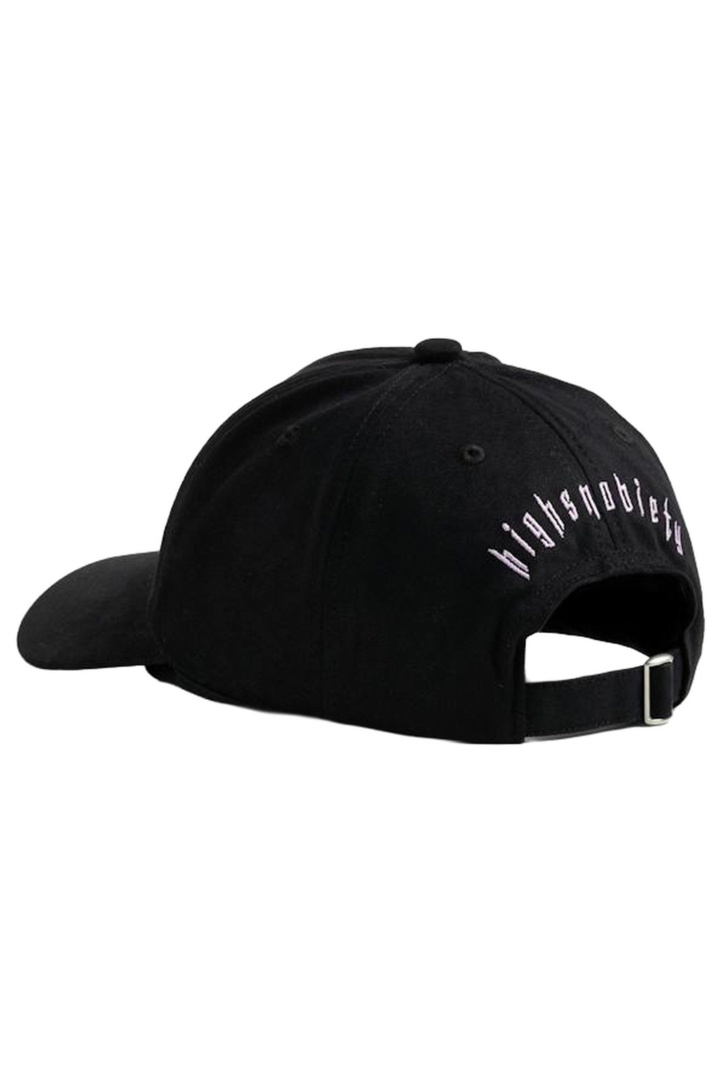 BUFFY X HIGHSNOBIETY – SLAY CAP 3