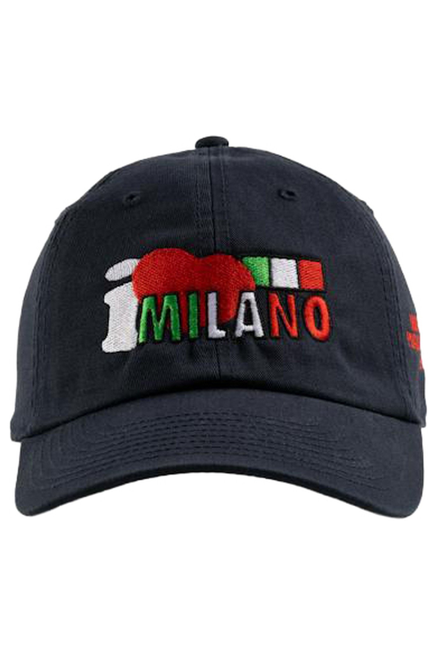 SLAM JAM X PUBLIC POSSESSION X HIGHSNOBIETY – I LOVE MILAN 2