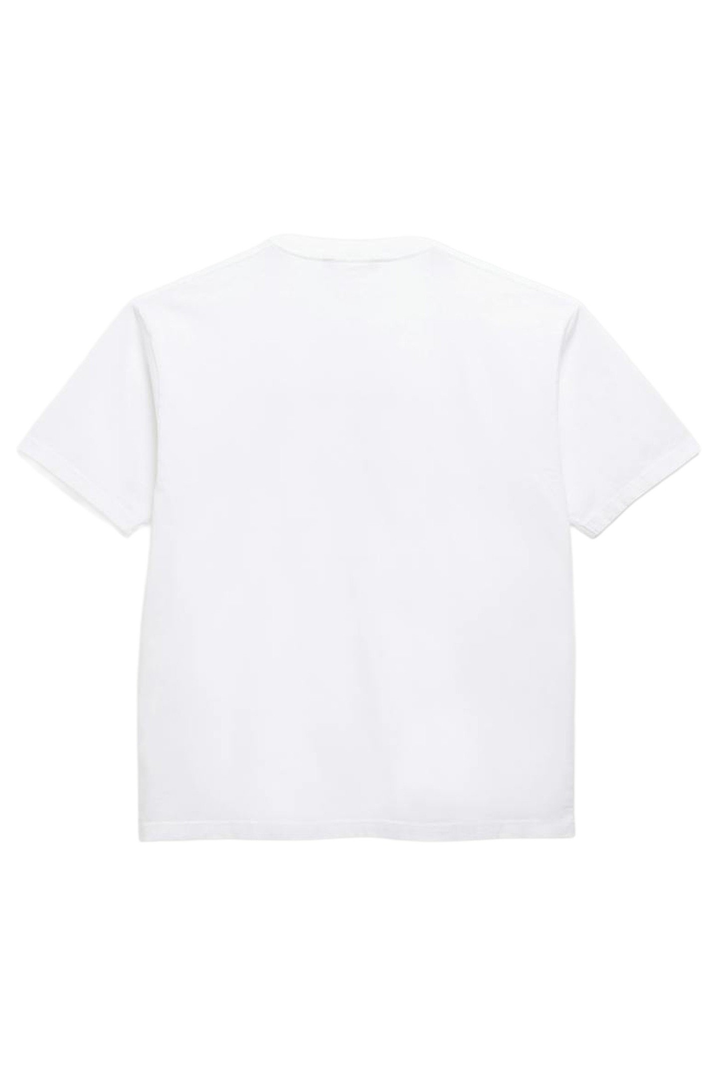 I LOVE NY® X HIGHSNOBIETY – SHORT SLEEVE WHITE 4