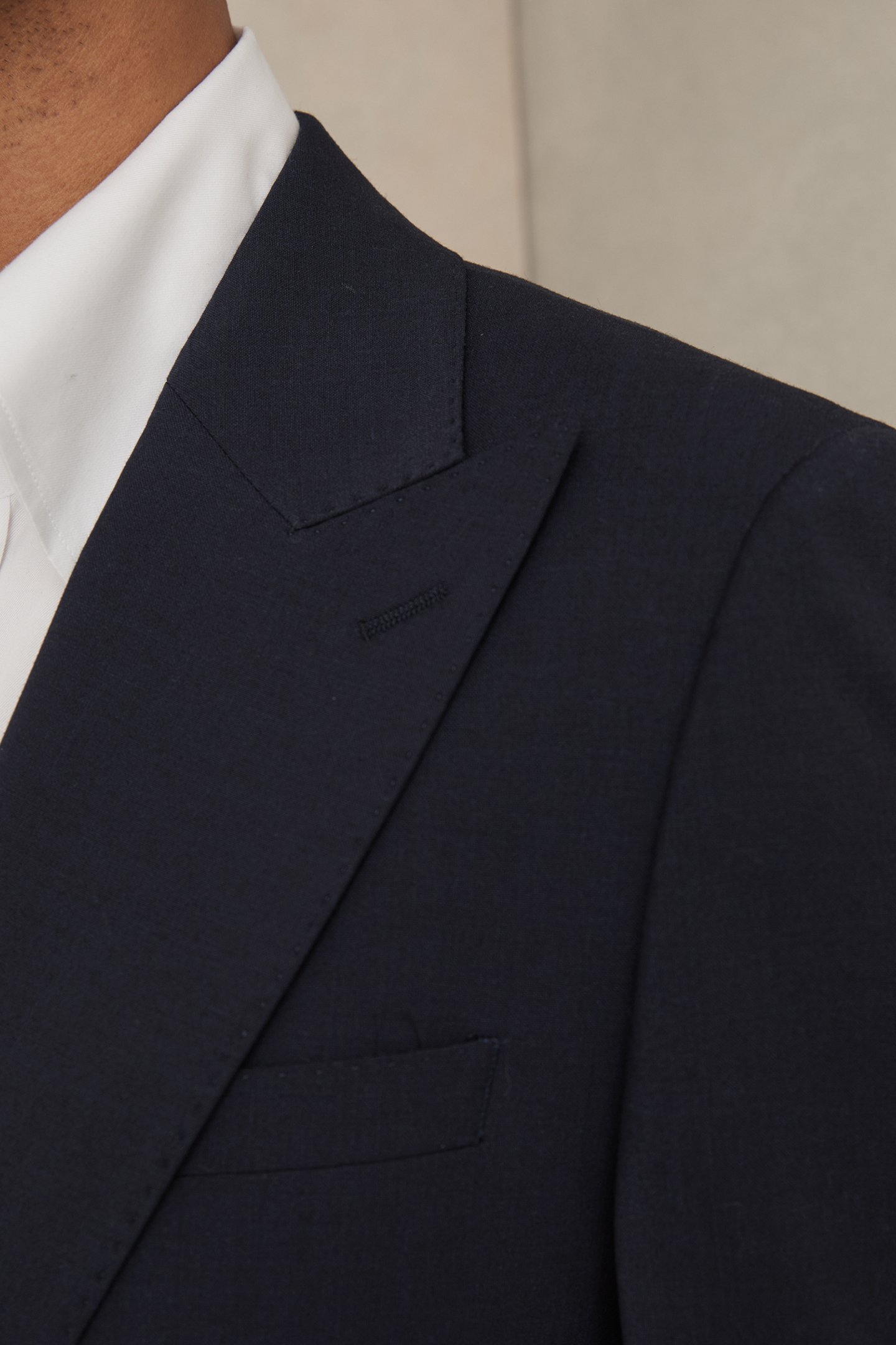 SB PEAK BLAZER BRIGHT BLUE 5