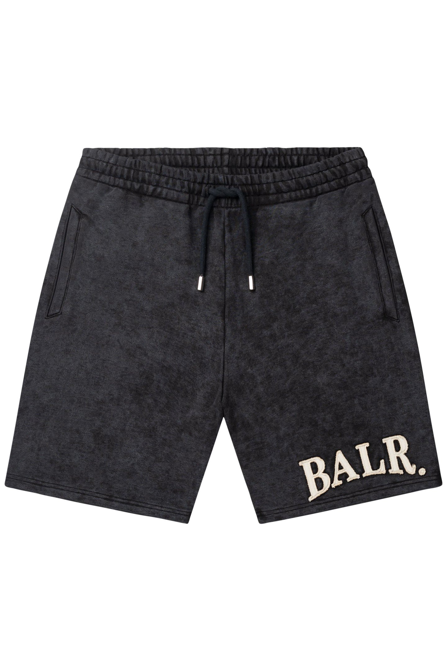 SHORTS BLACK 1