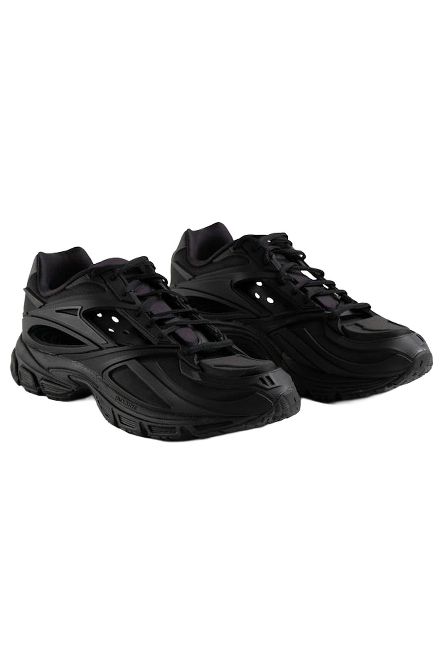 REEBOK – PREMIER ROAD MODERN CUT OUT BLACK 4