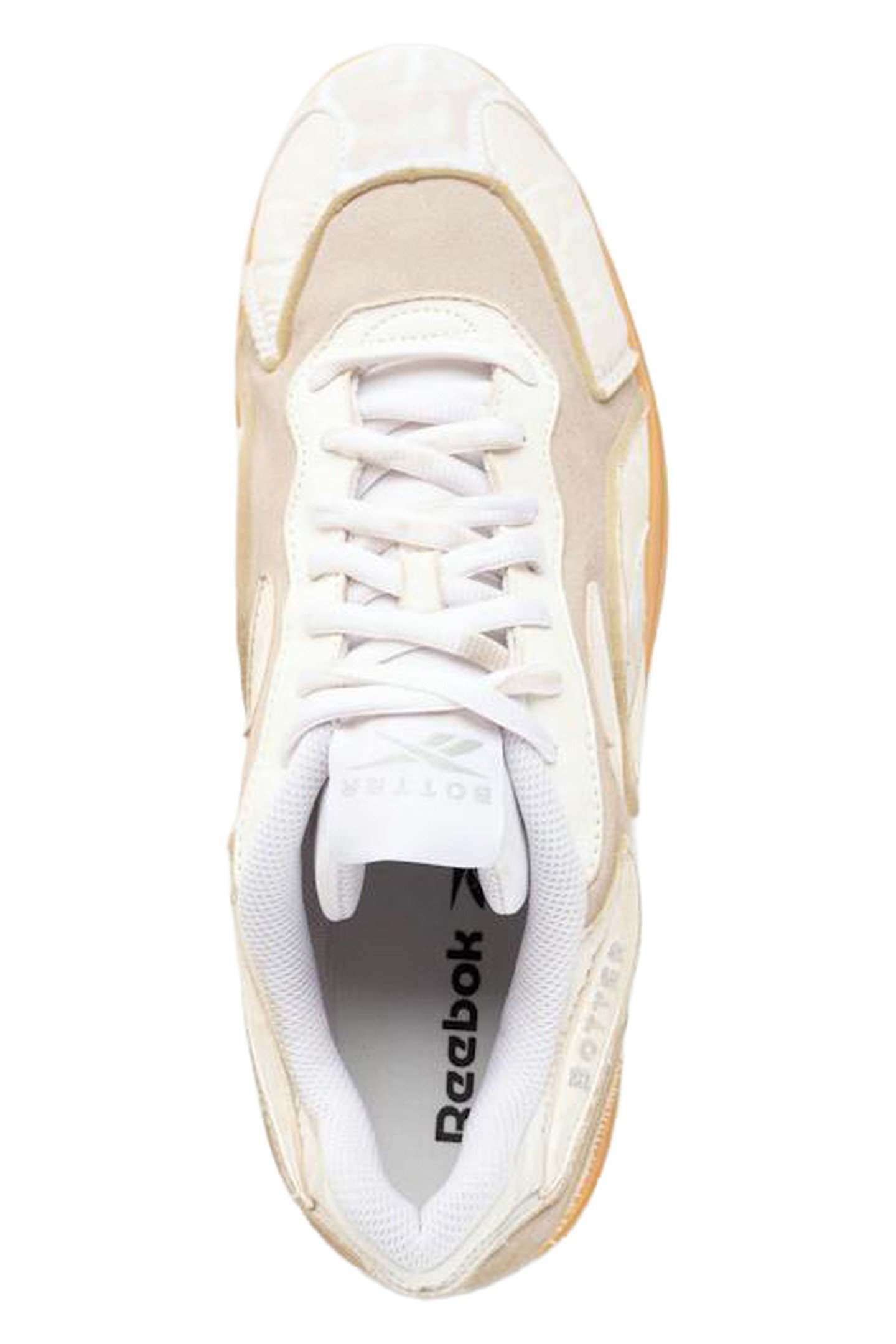 REEBOK X BOTTER – HAMMER STRANDED WHITE 3