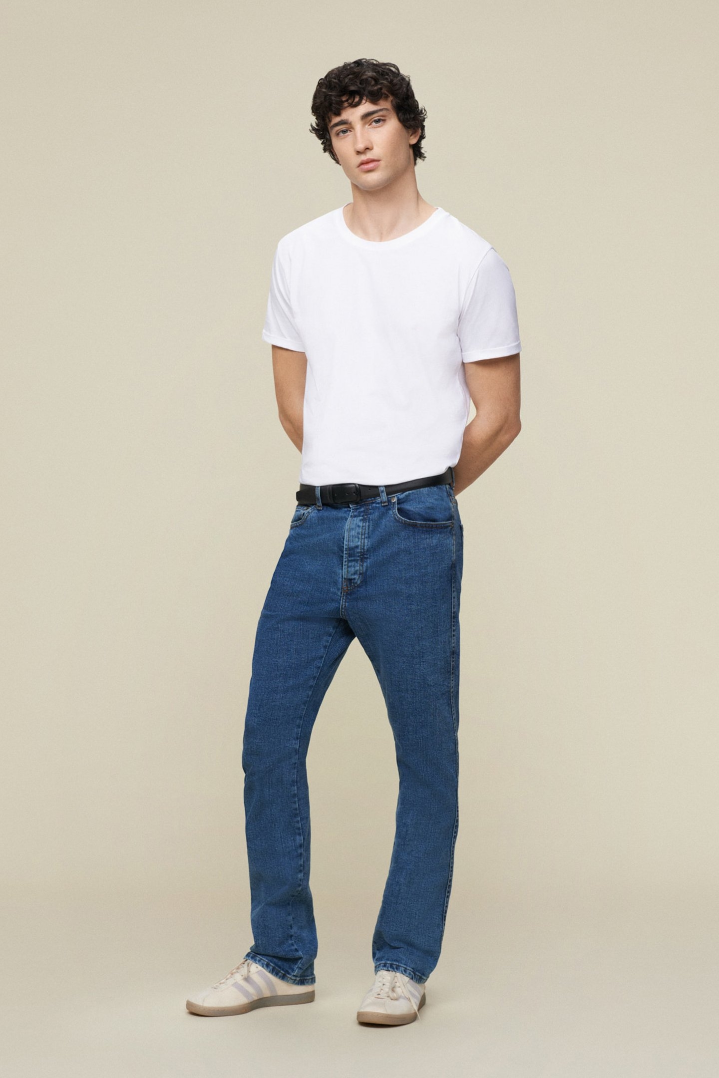 MARVIN TRIPLE STONE 3