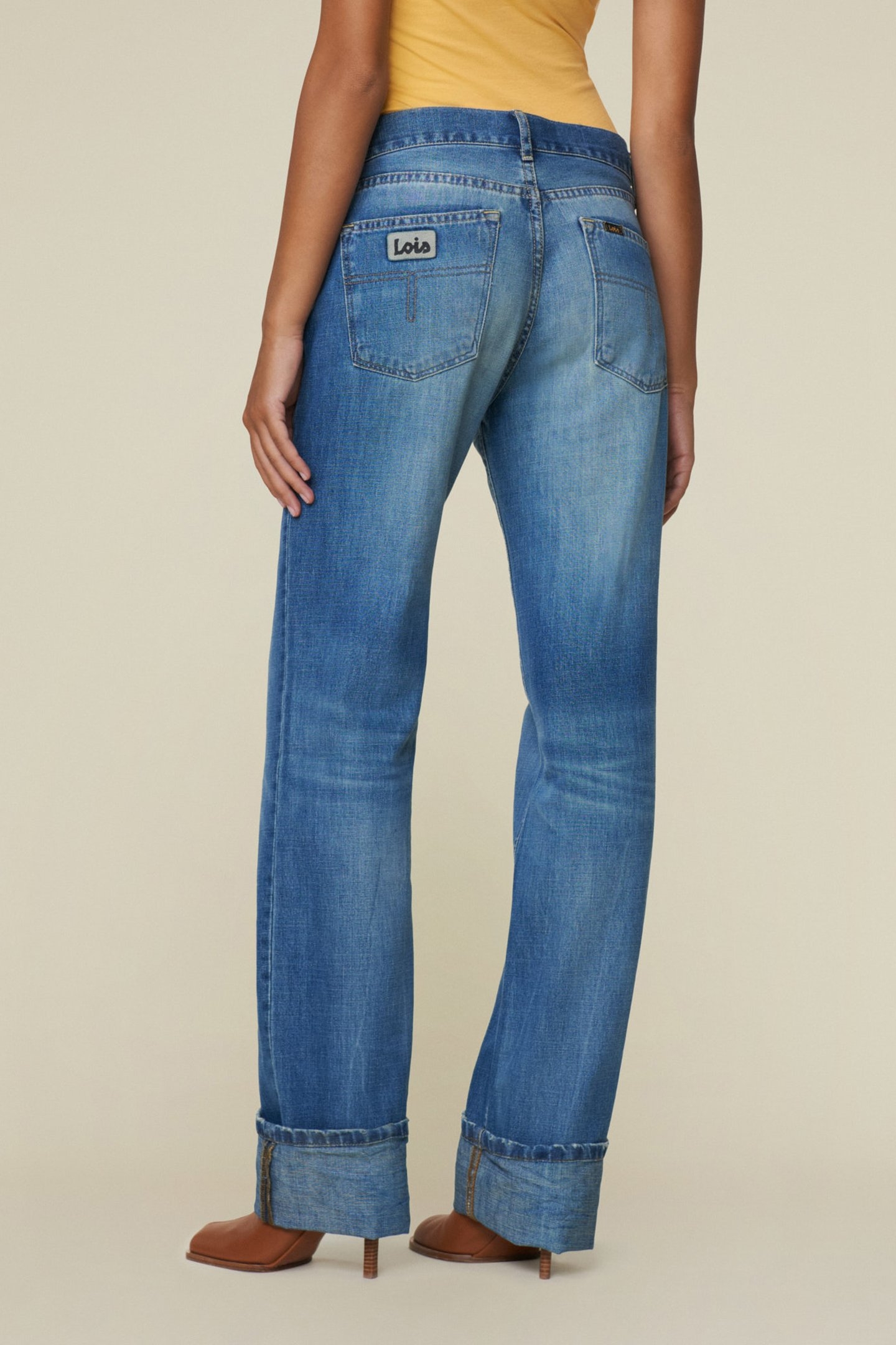 NEW MARIA VEINED GREEN 2