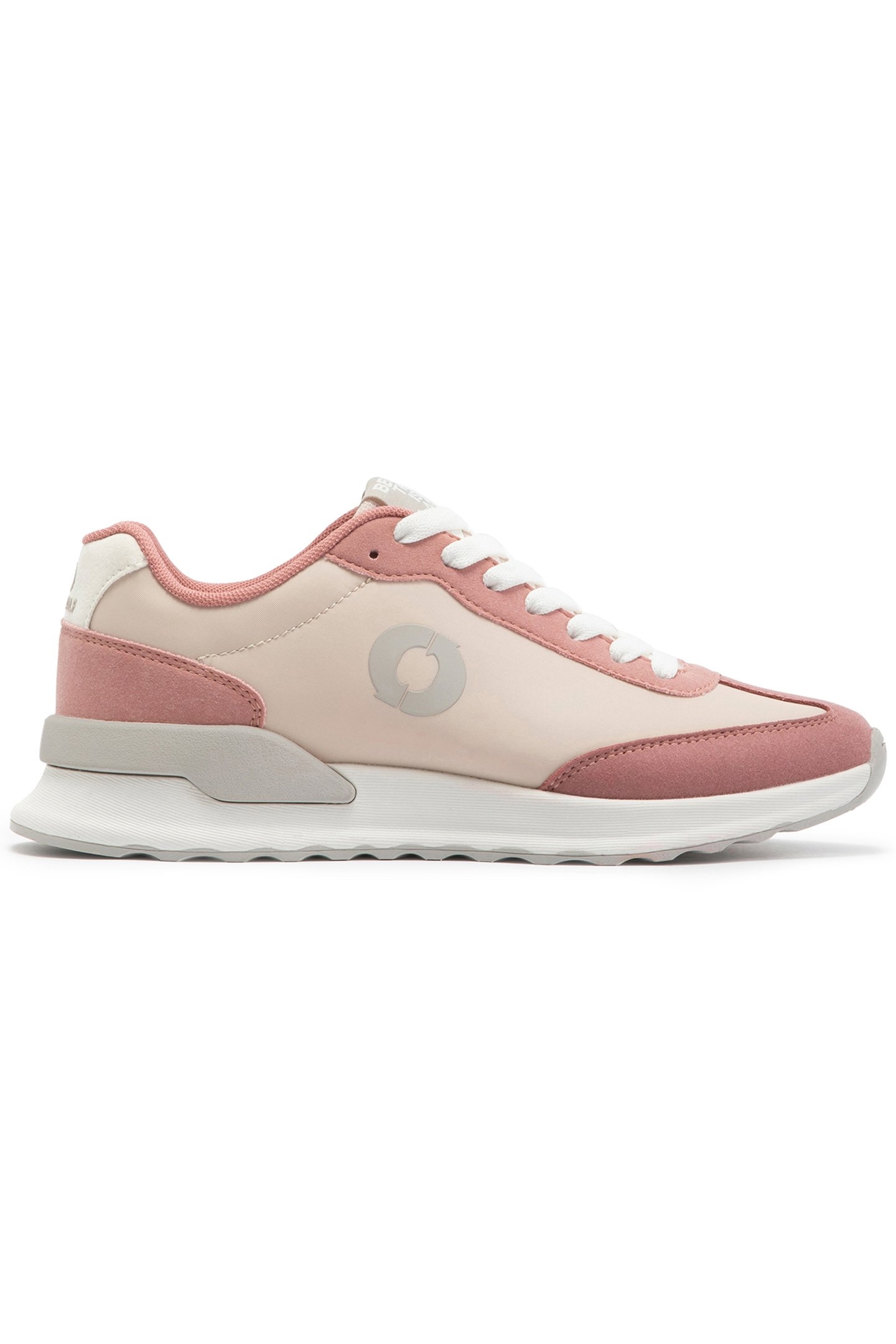 PRINCEALF SNEAKERS SAND/PINK 1