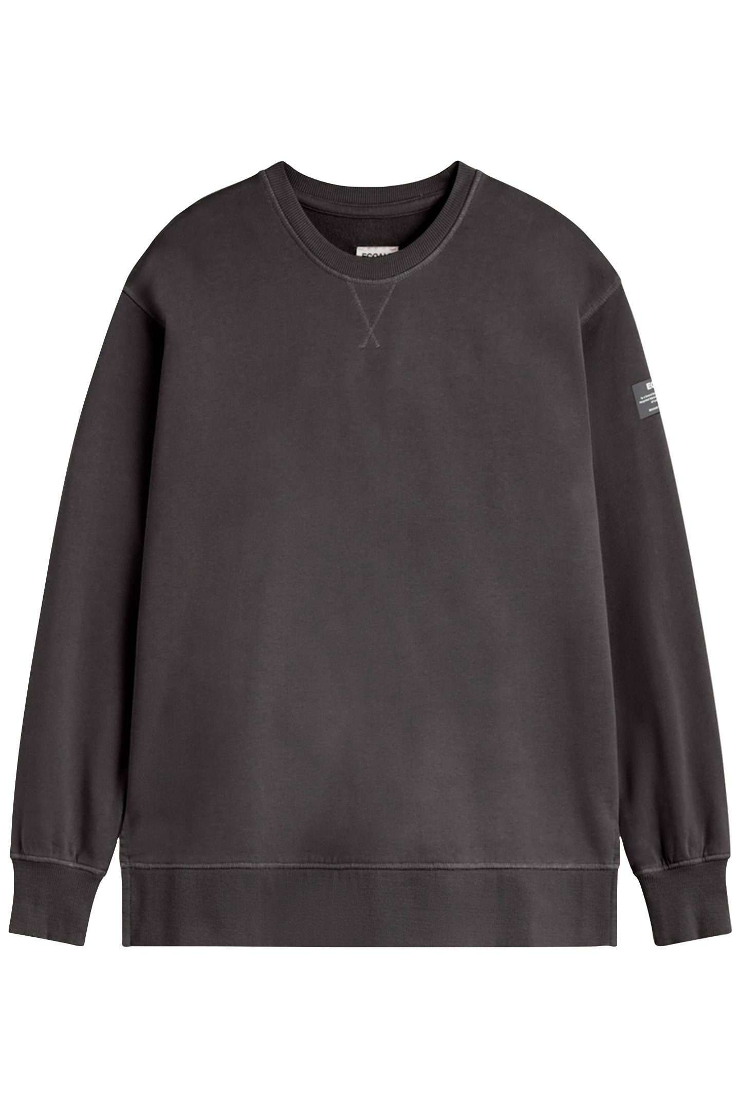 STORMALF SWEATSHIRT ASPHALT 1