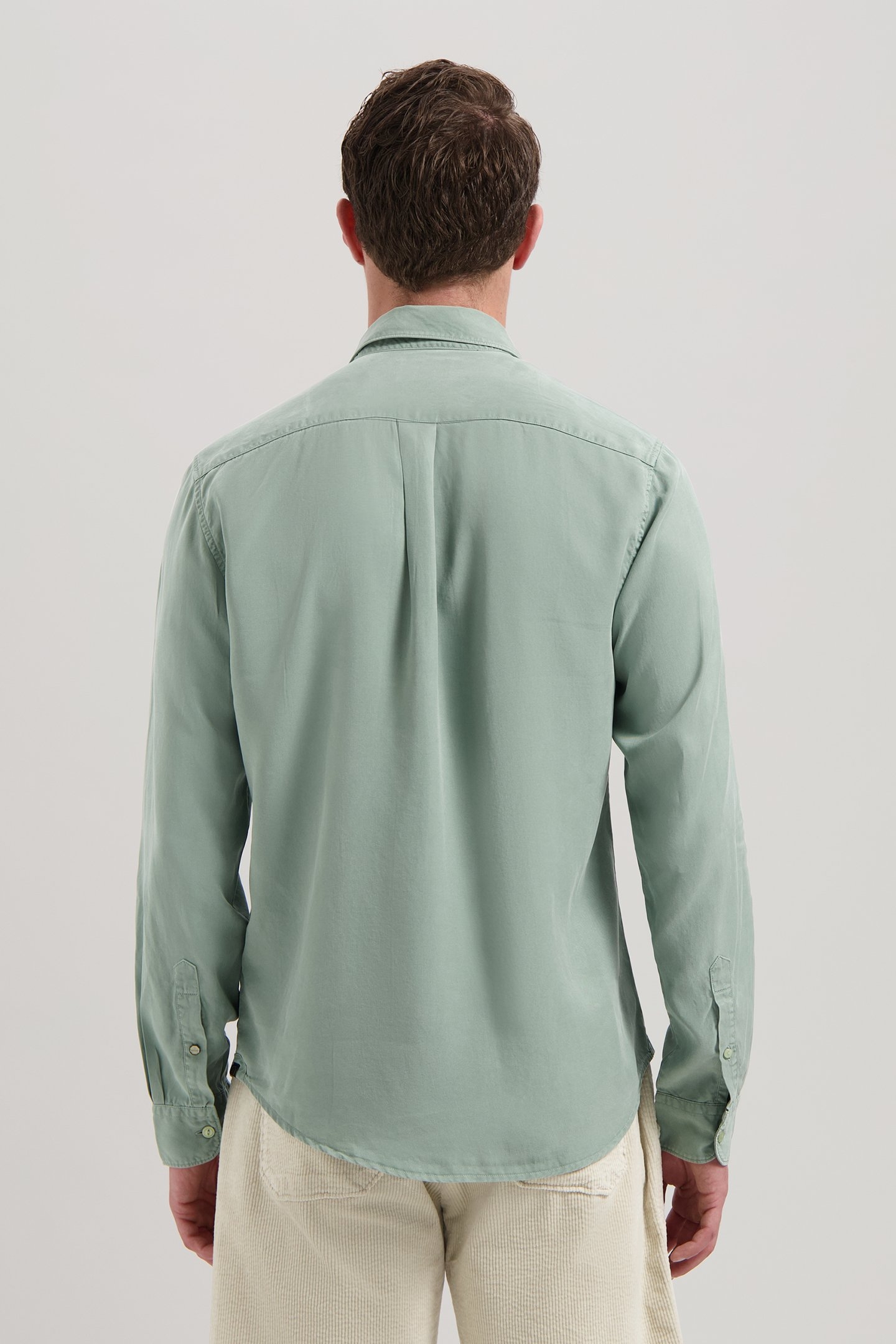 DS_LAMONT SHIRT LILY PAD 2