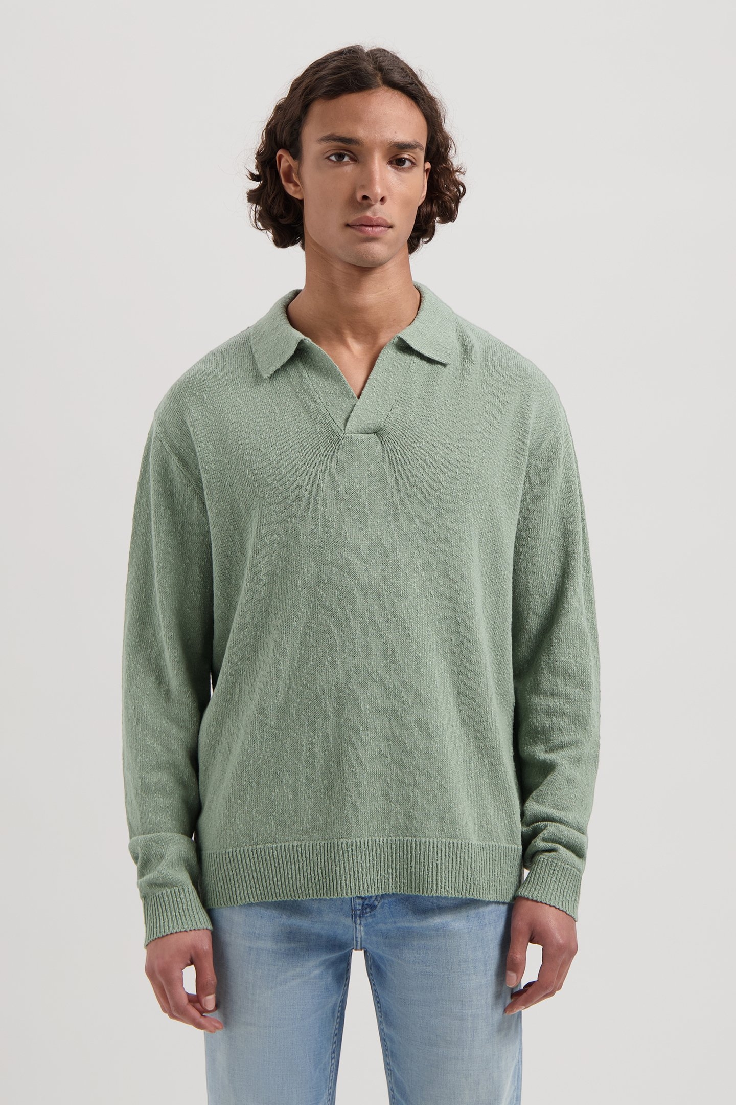 DS_NIKI POLO LILY PAD 1