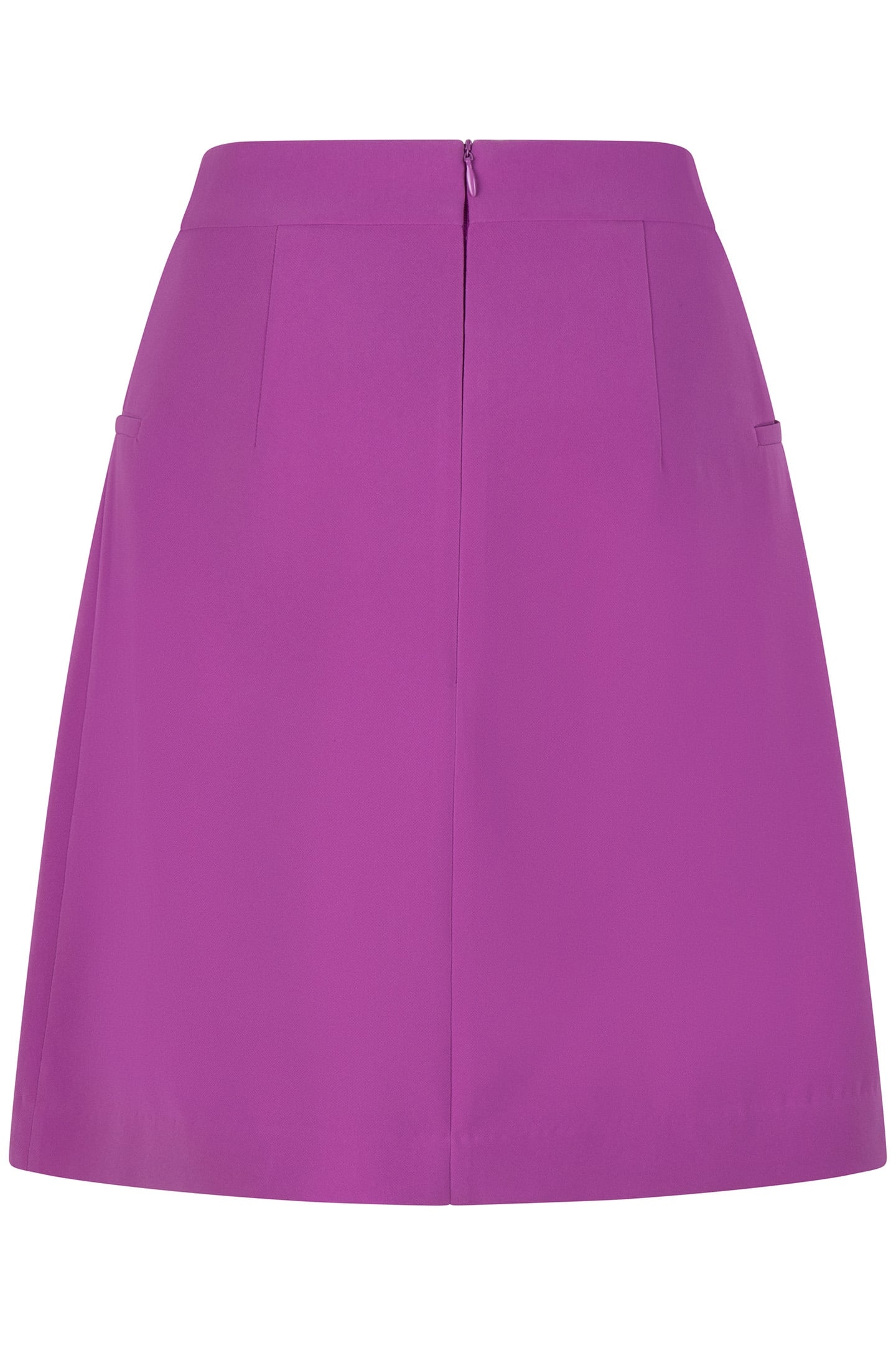 SKIRT SHORT CITY VIOLET 5