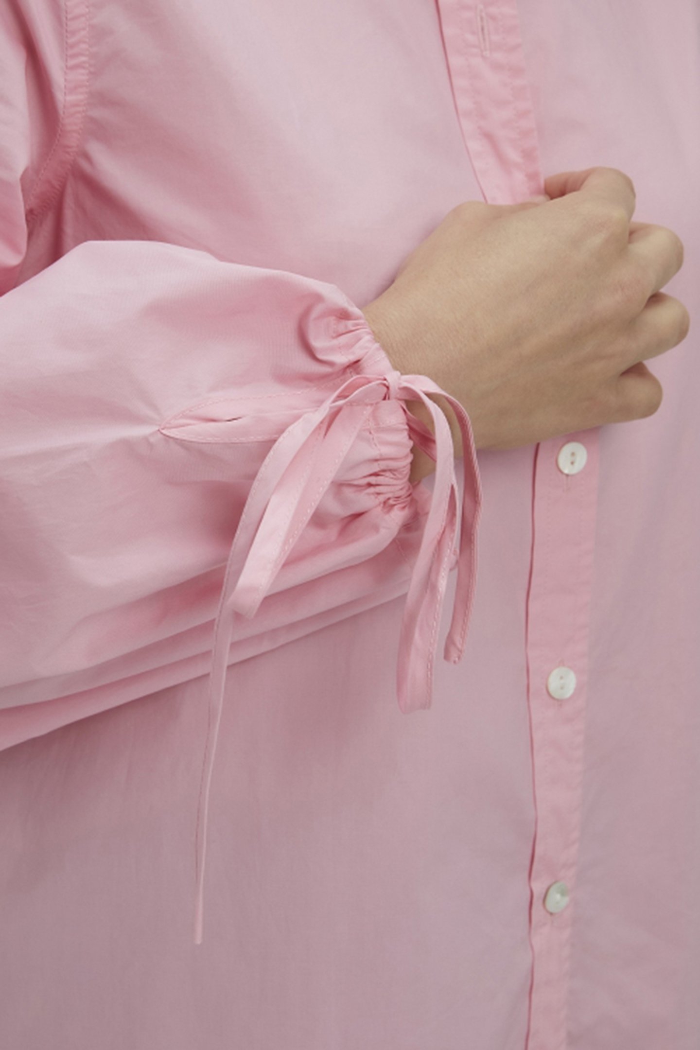 STINE BLOUSE BUBBLEGUM 4