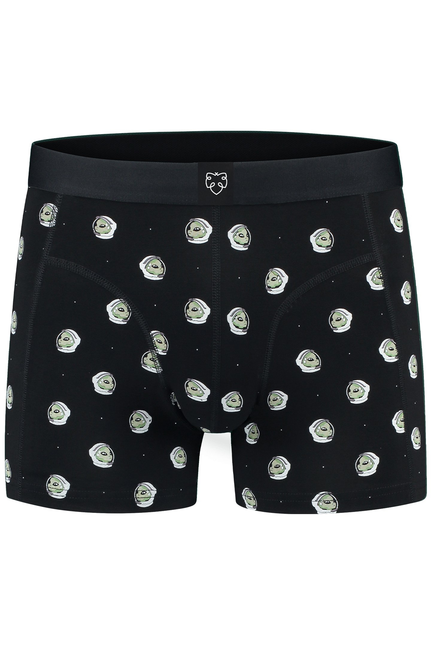 A-DAM 2-PACK BOXERBRIEF MULTICOLOR 2