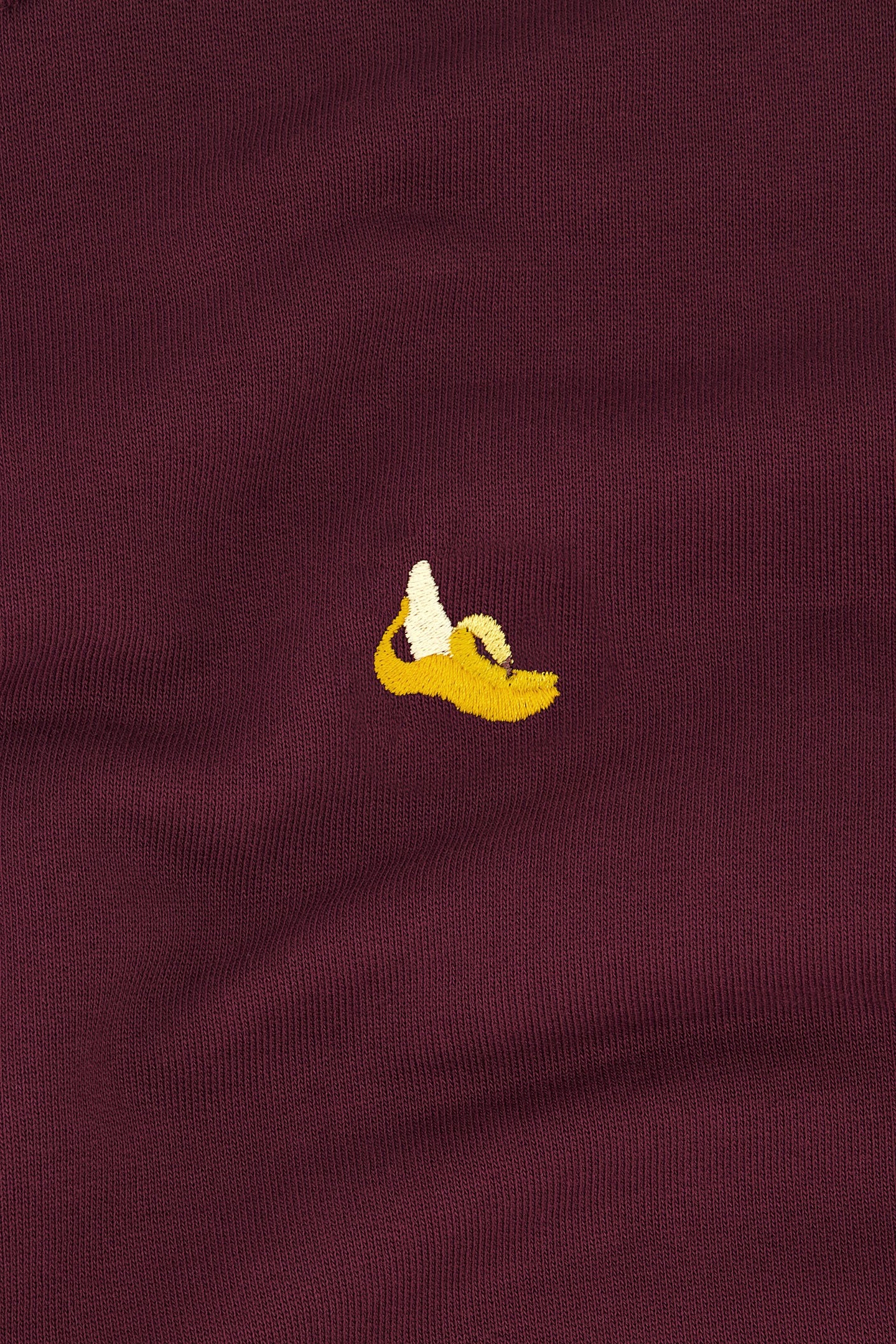 SWEATSHIRT SEXY BANANAS PORT ROYALE 5