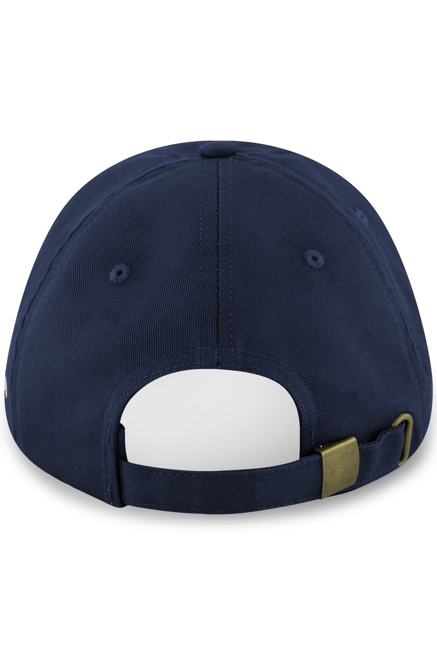 UNISEX CAP A-LOGO DARK BLUE 2