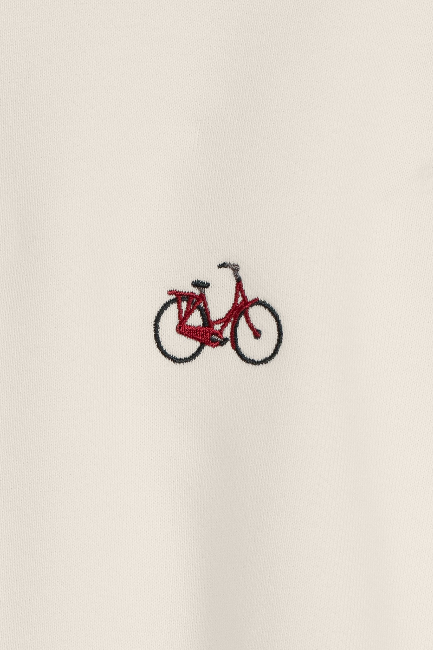 UNISEX SWEATER OFFWHITE BIKE TOFU 4