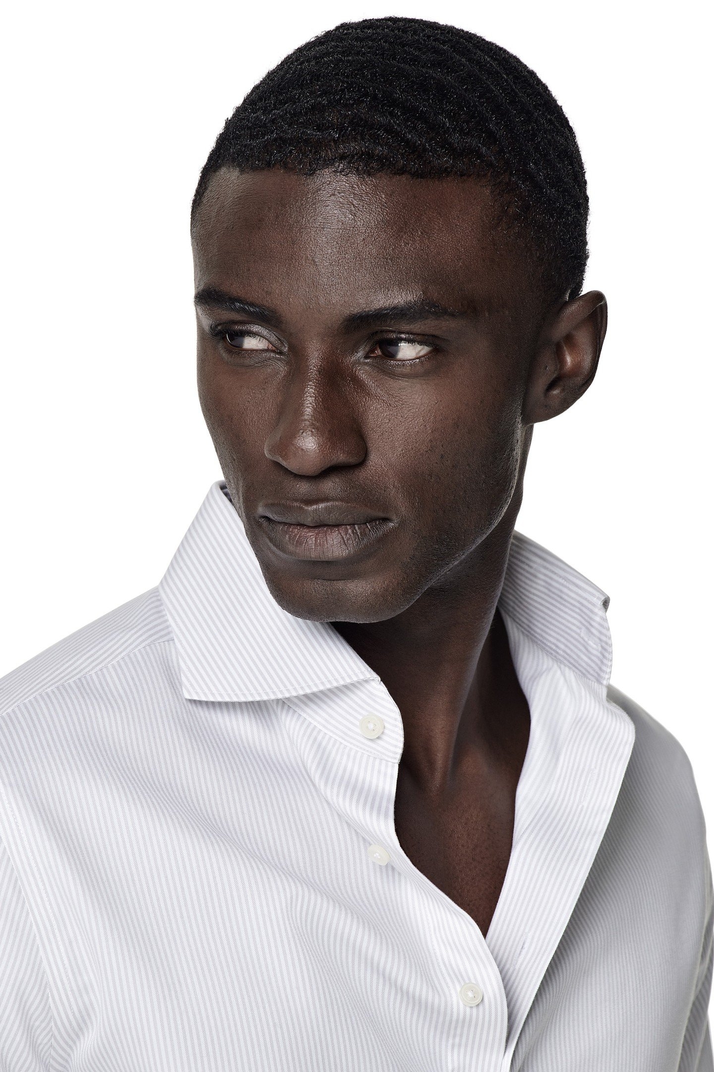 TRAVELLER L.GREY STRIPE LIGHT GREY 6