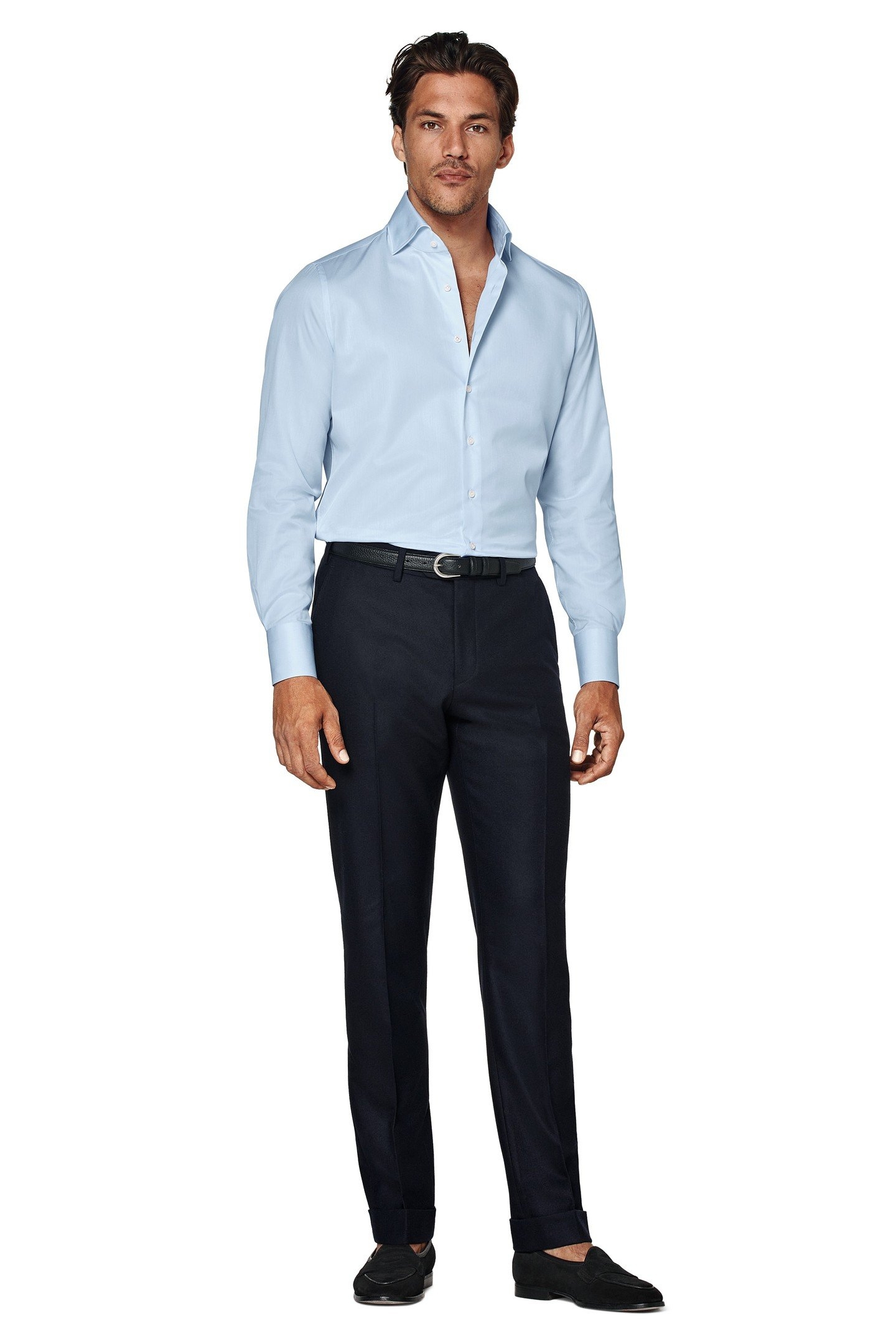 LUXURY LIGHT BLUE LIGHT BLUE 5