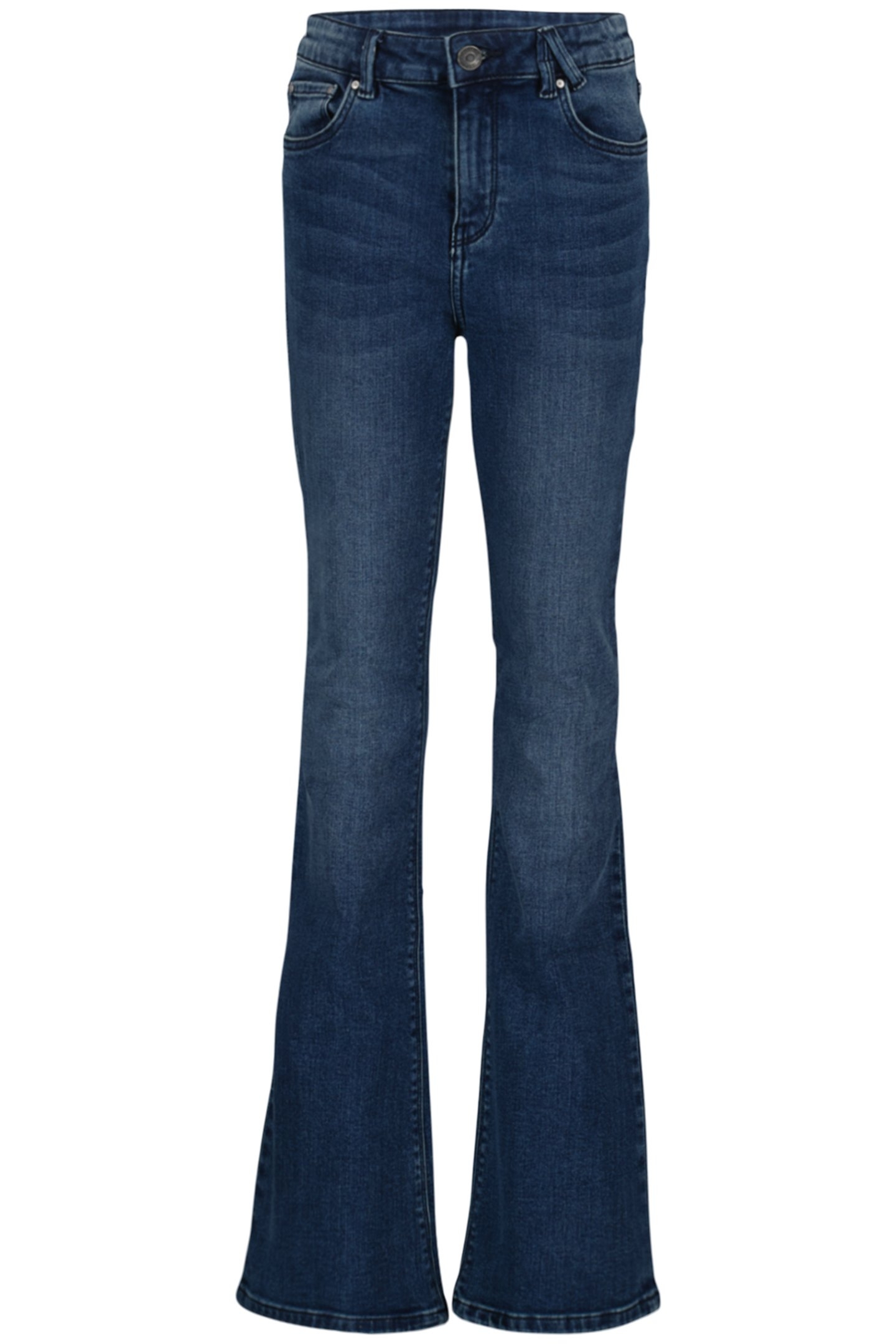 EMILY FLARE JR DARK BLUE 3