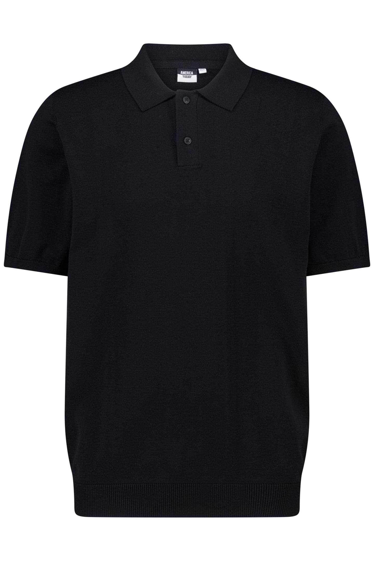 KADEN POLO BLACK 3