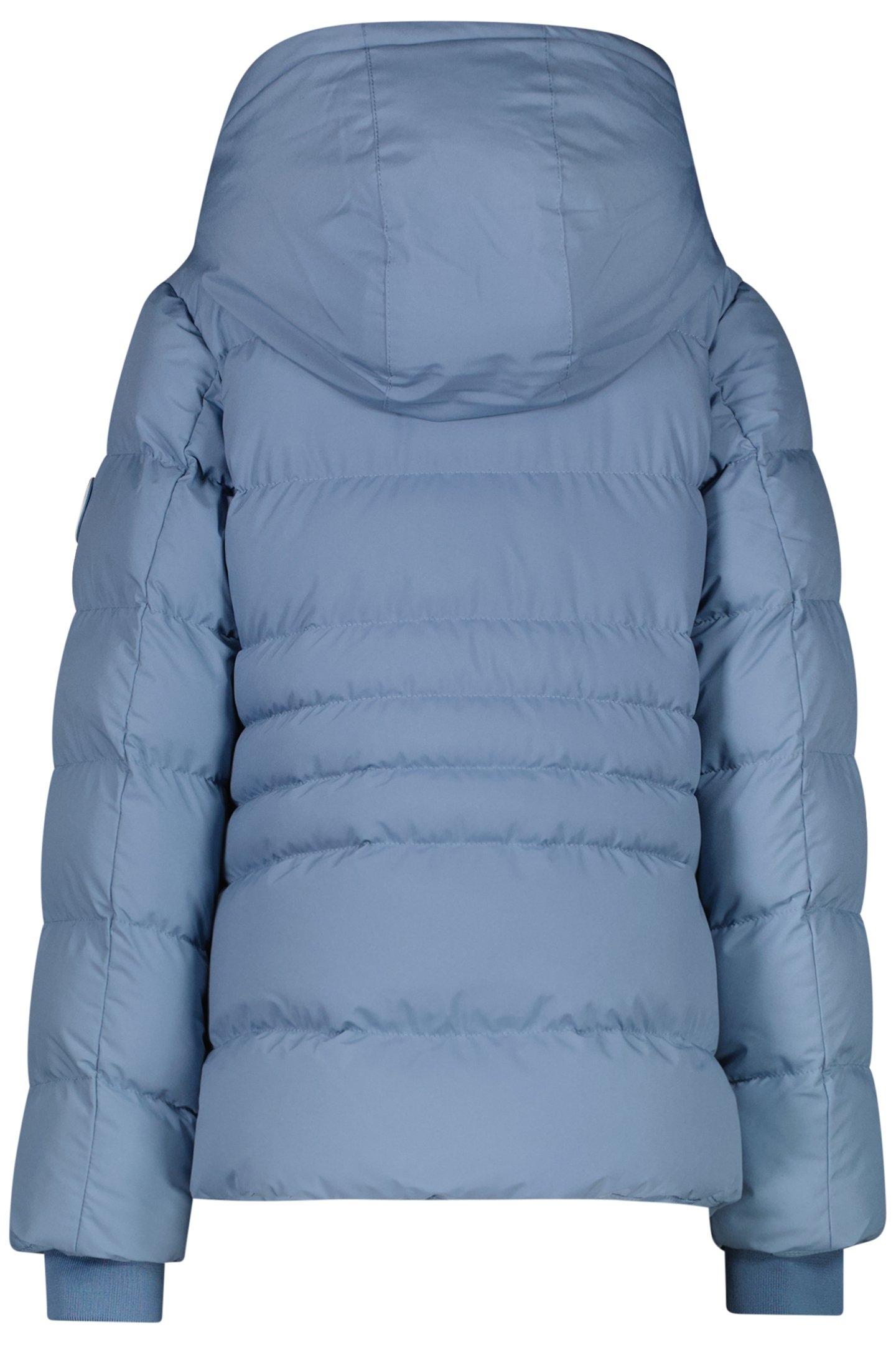 MOYNA POLYESTER GREY BLUE 3