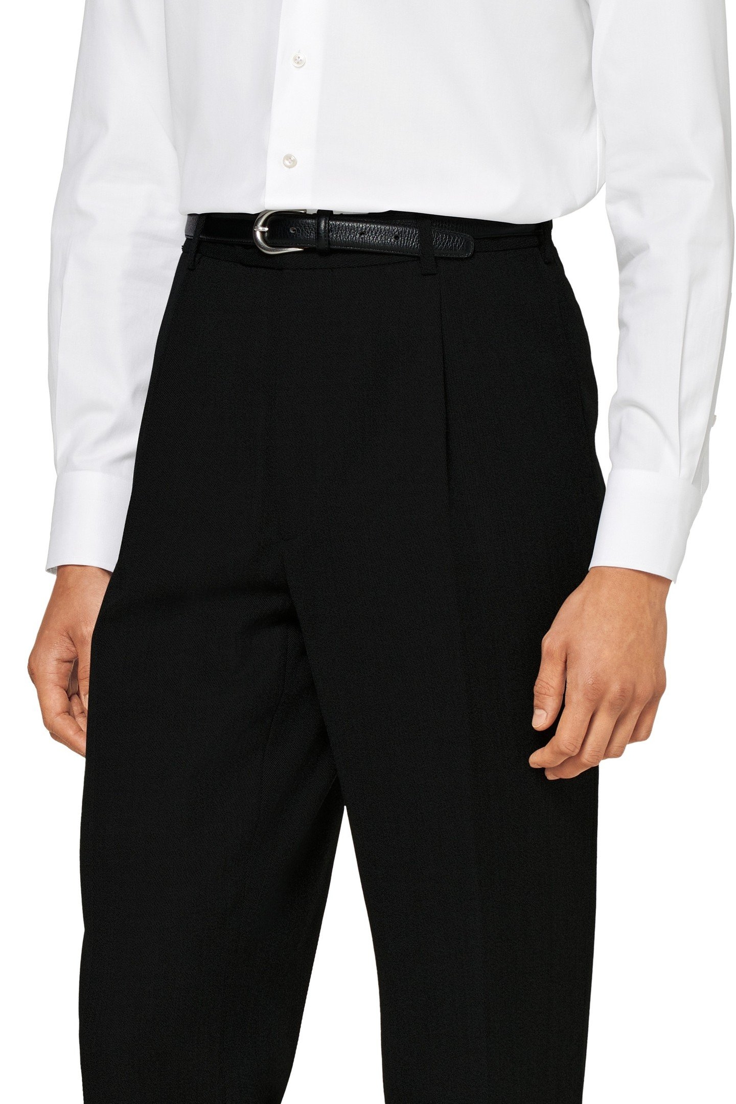 WHITE POINT COLLAR WHITE 8