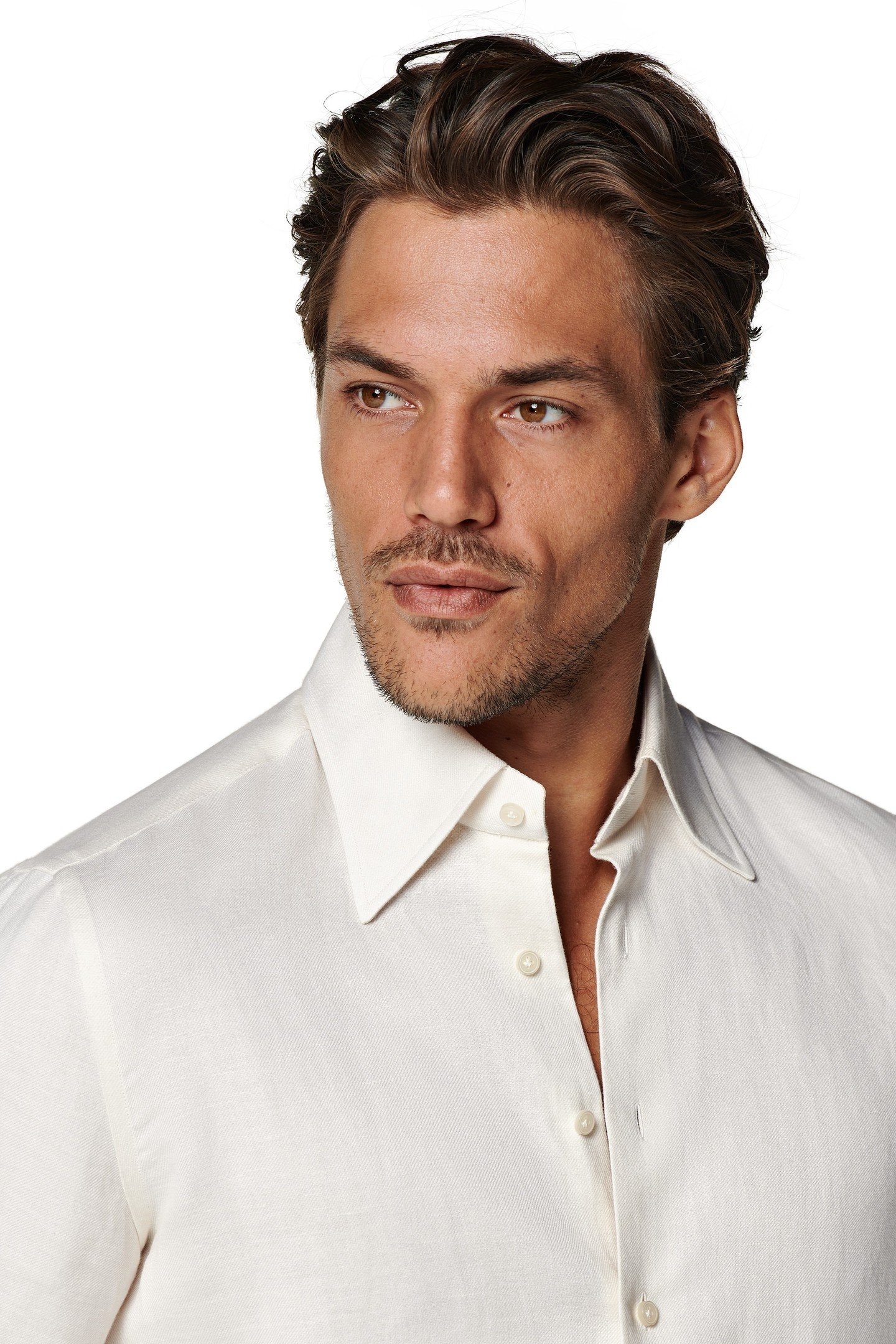 LARGE POINT COLLAR OFF-WHITE OFF-WHITE 6