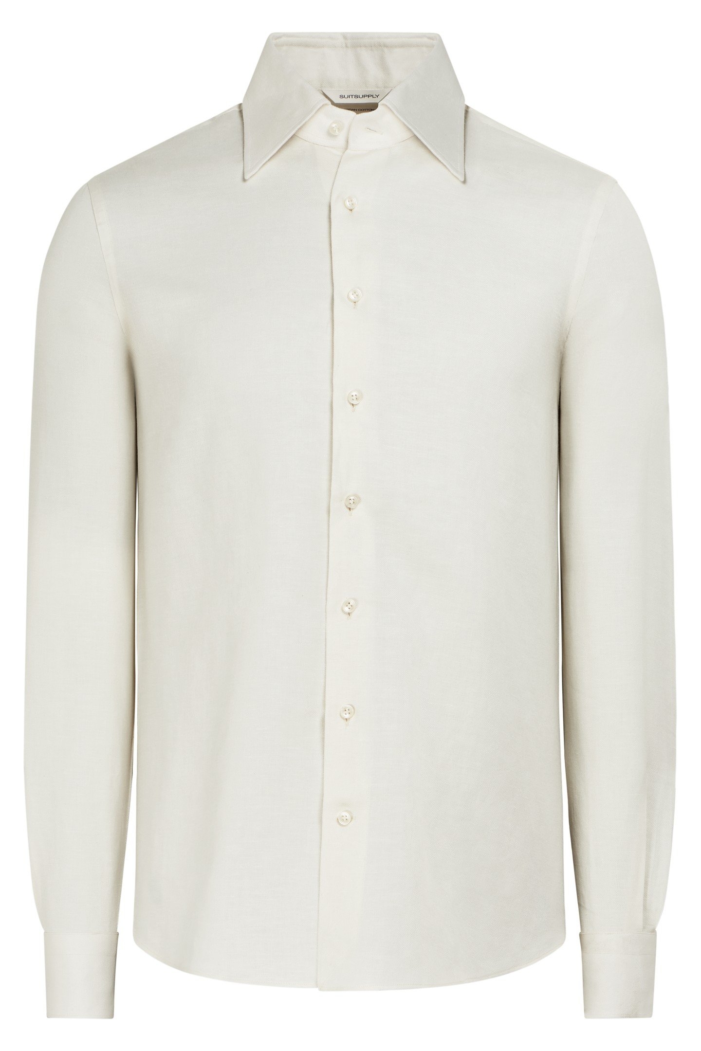 LARGE POINT COLLAR OFF-WHITE OFF-WHITE 4