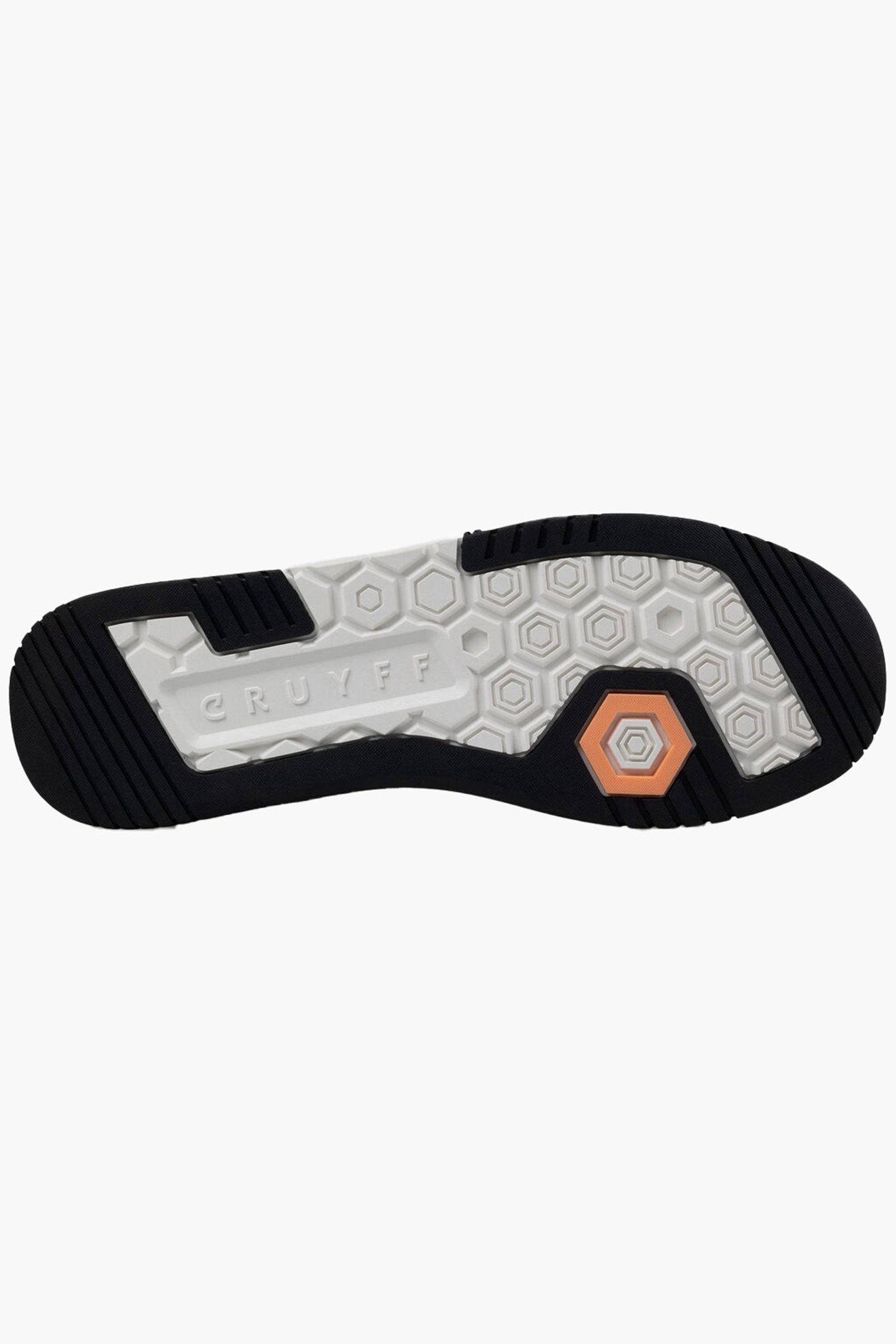 INDOOR ROYAL WHITE/BLACK 3