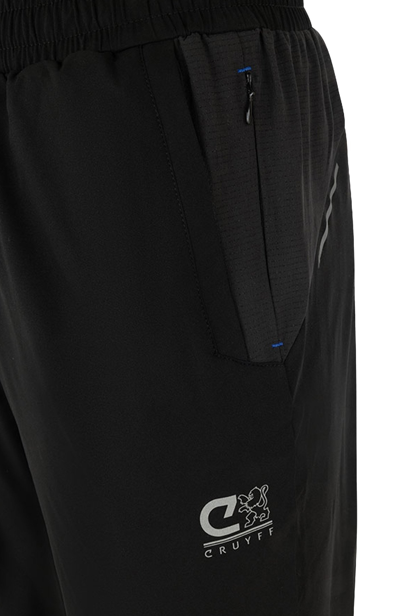 TORRID TRACK PANTS BLACK 6